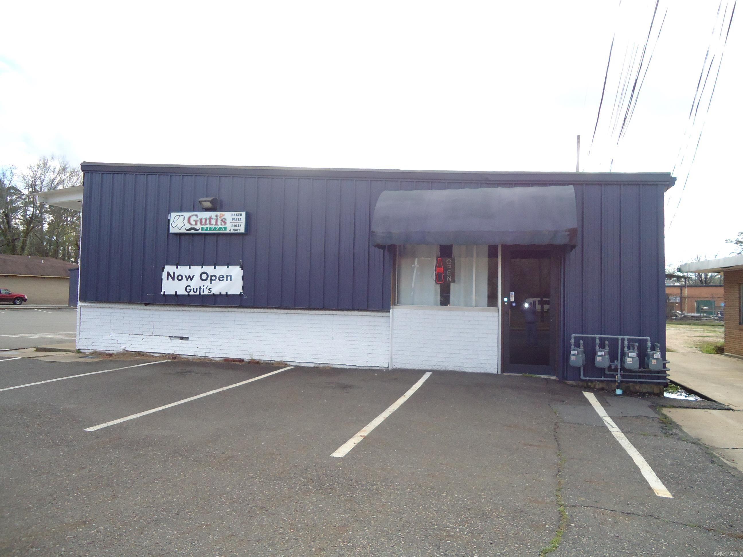 Lund and Hill Origtownmal - Commercial Sale