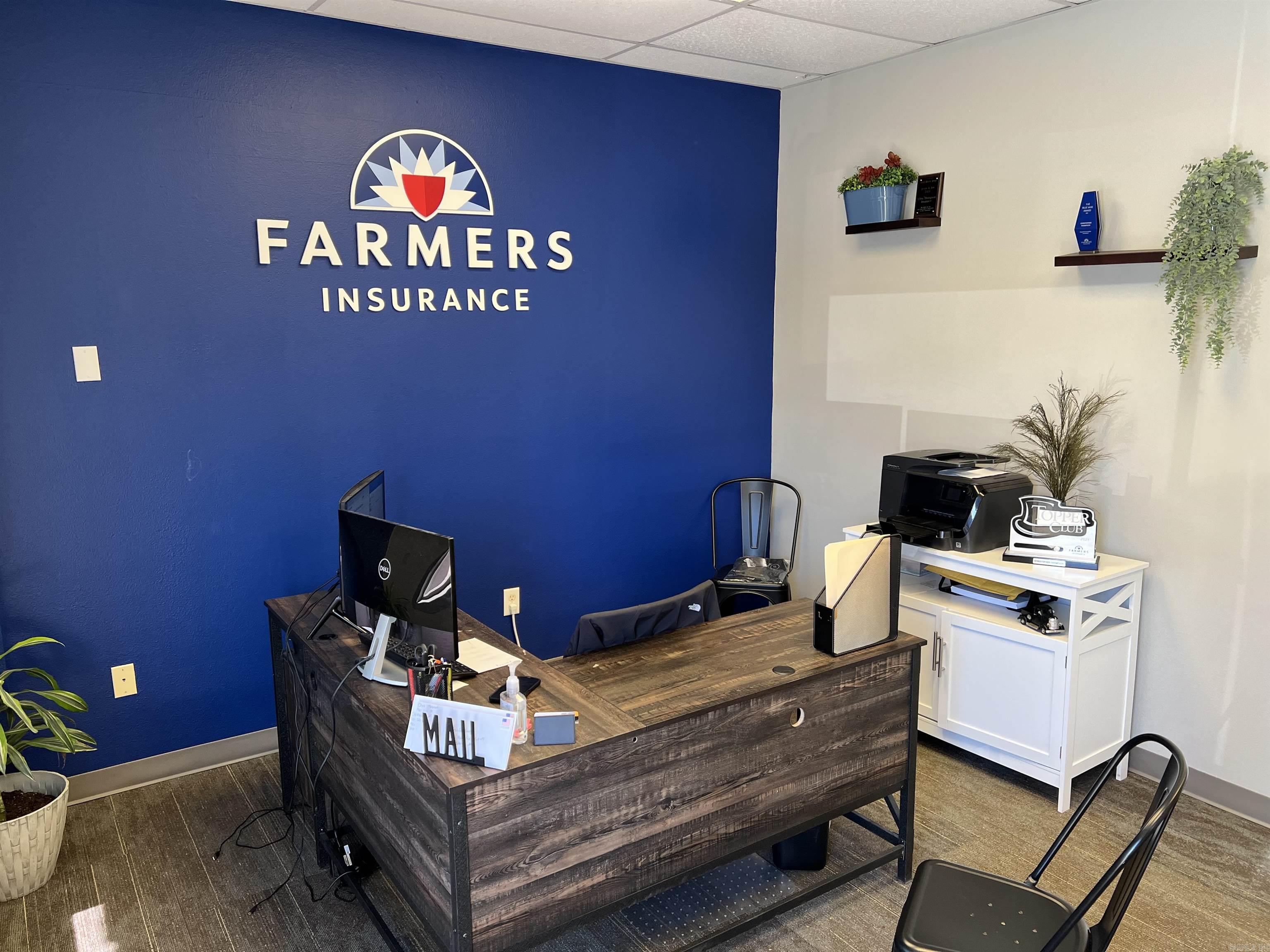 Lund and Hill Origtownmal - Commercial Sale