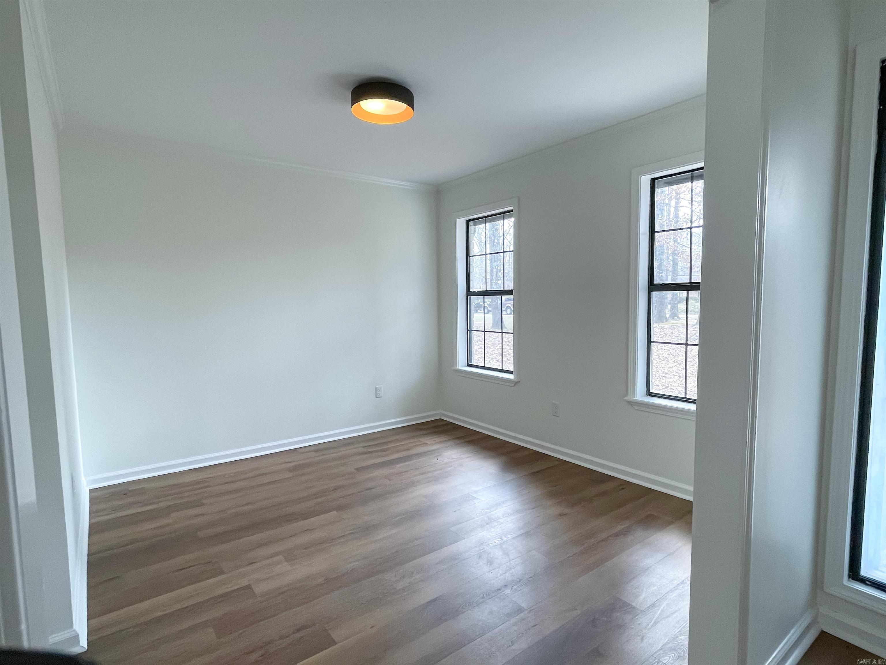 Holly Park - Residential