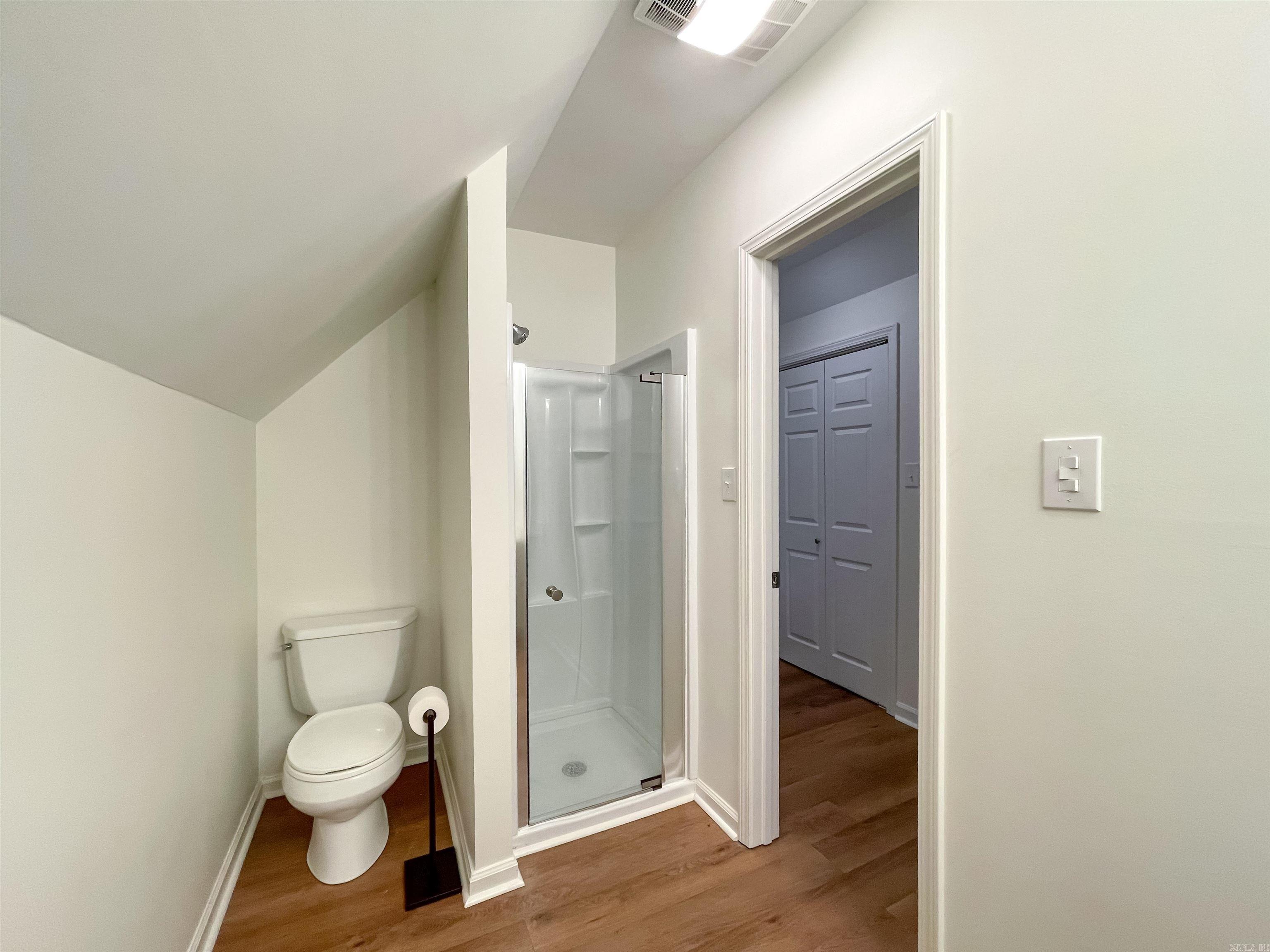 Holly Park - Residential