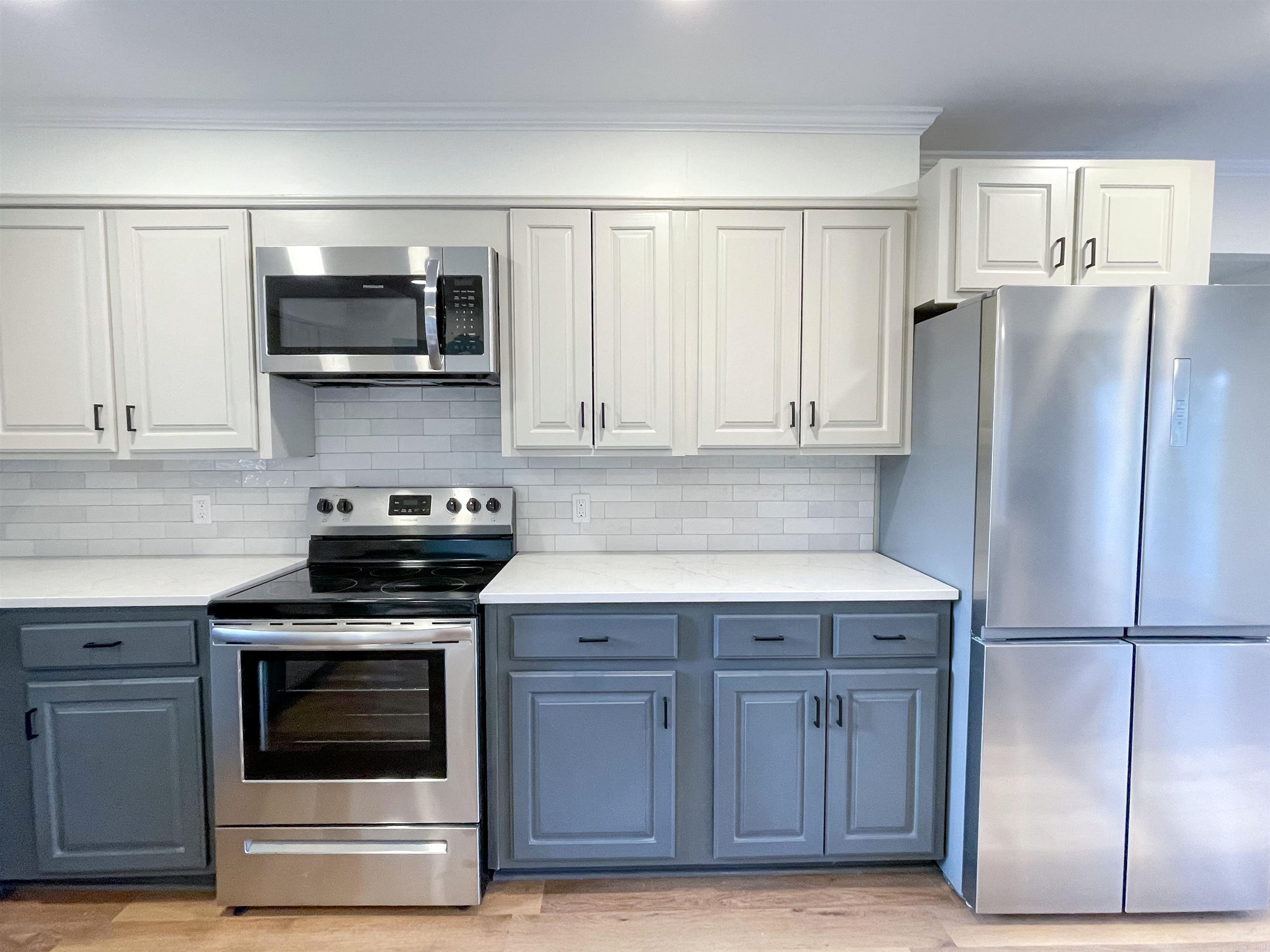 Holly Park - Residential