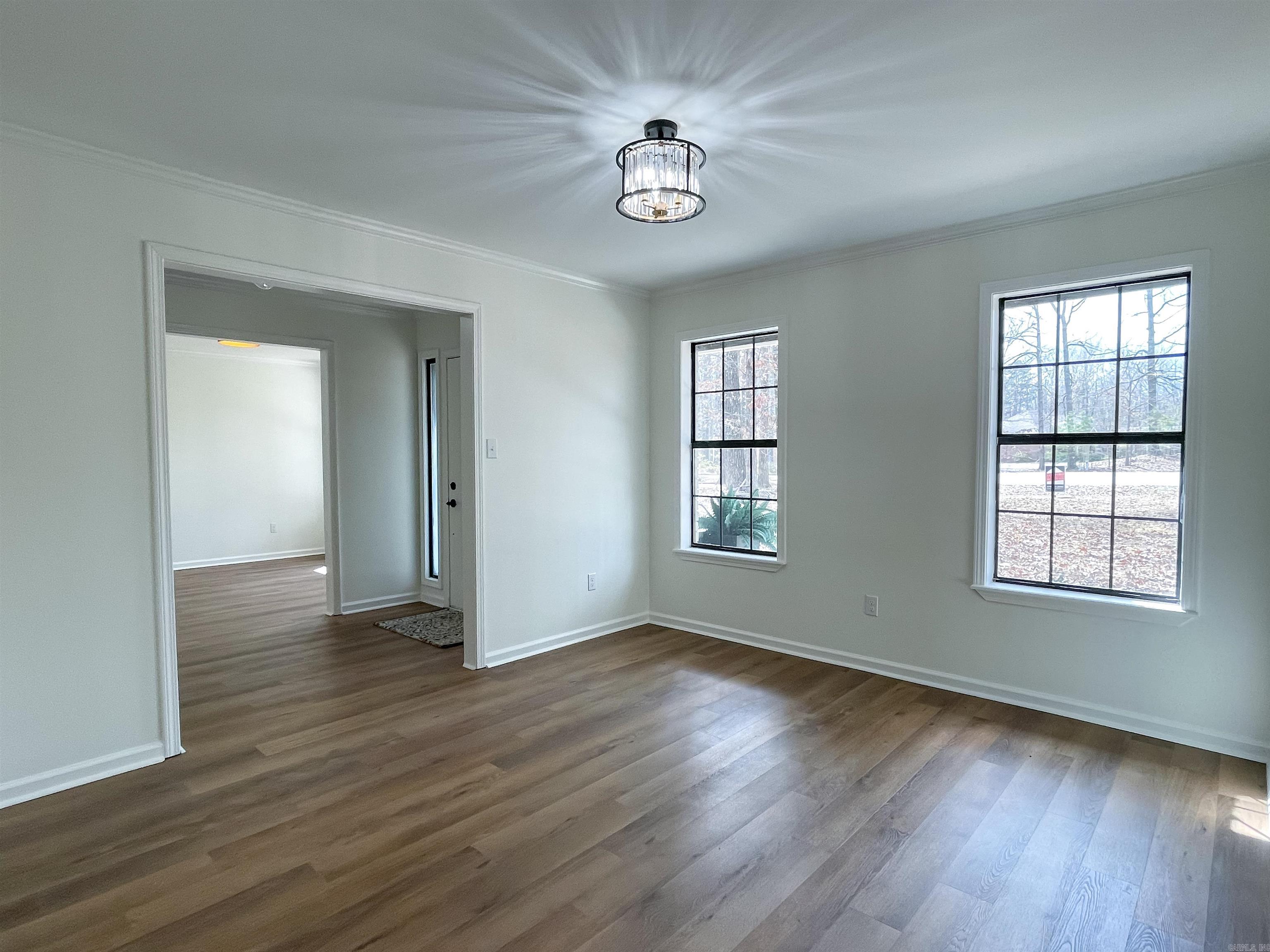 Holly Park - Residential