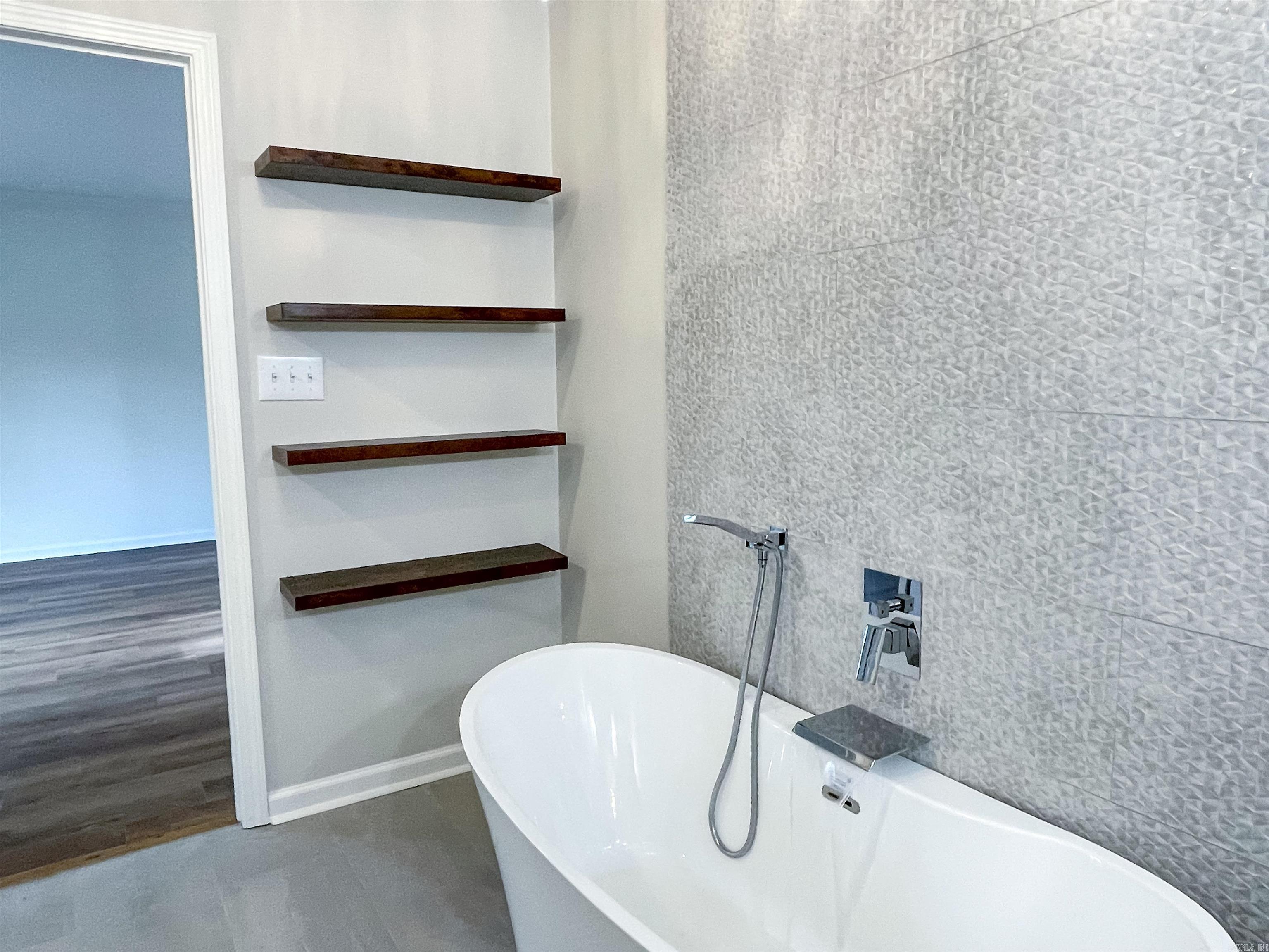 Holly Park - Residential