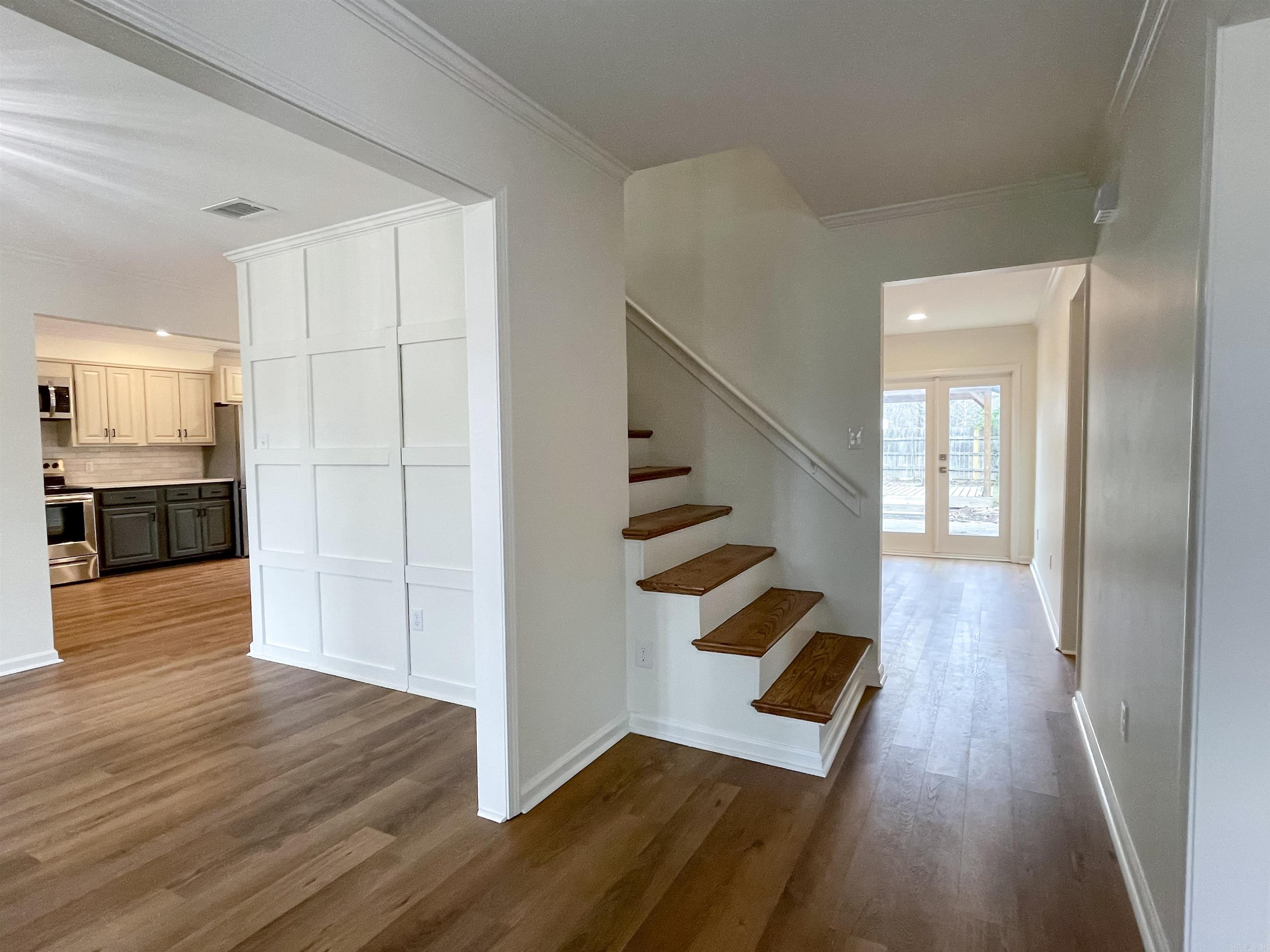 Holly Park - Residential