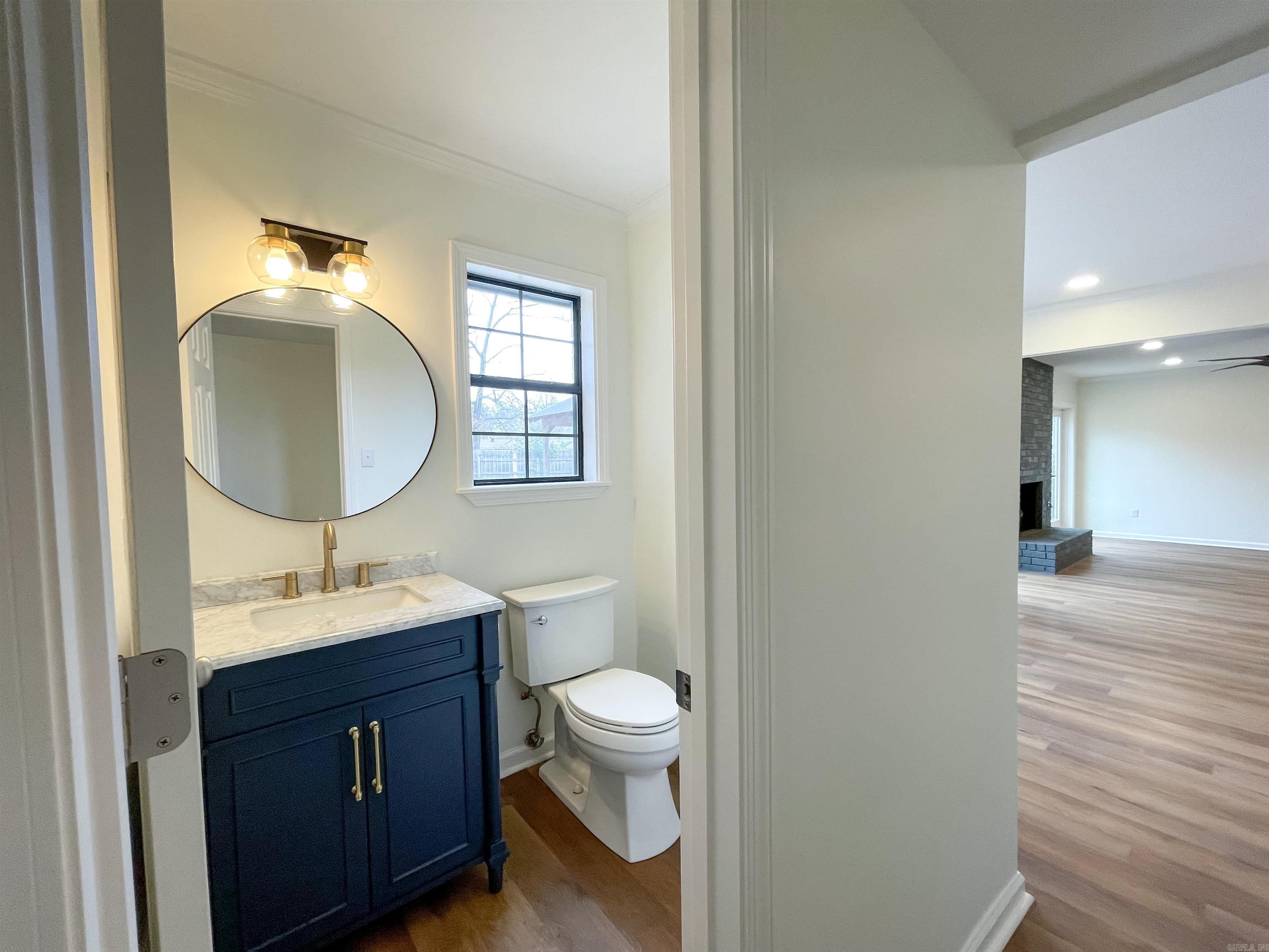 Holly Park - Residential