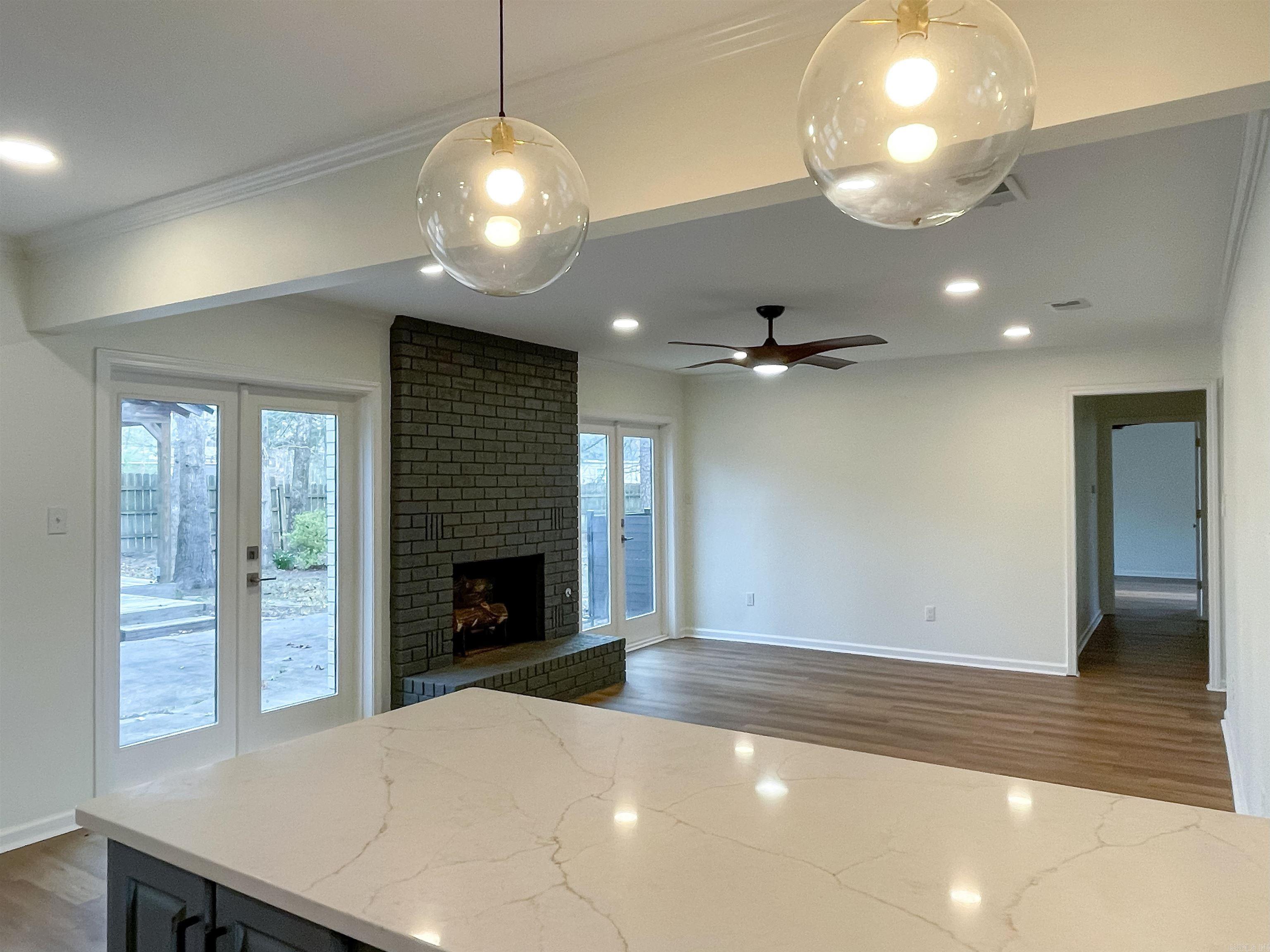 Holly Park - Residential