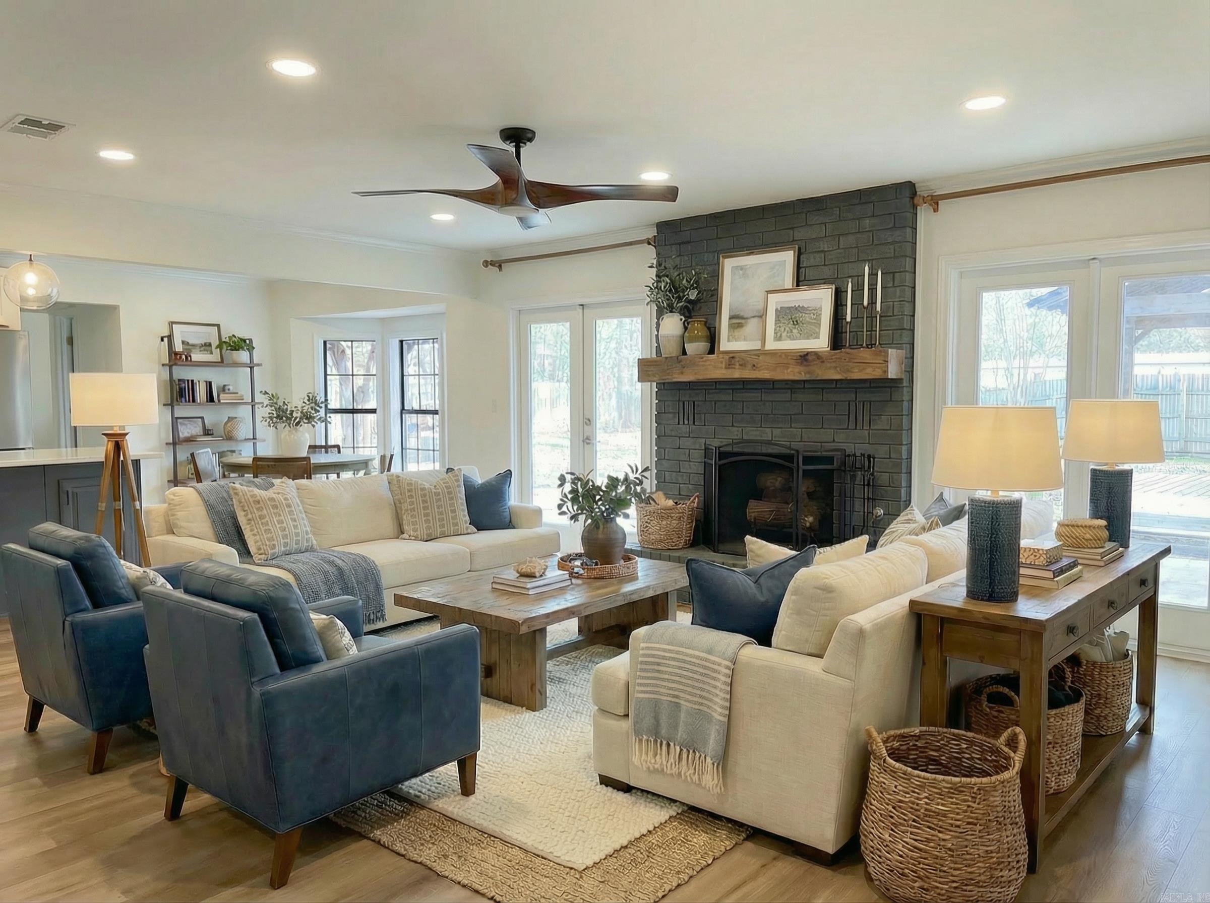 Holly Park - Residential