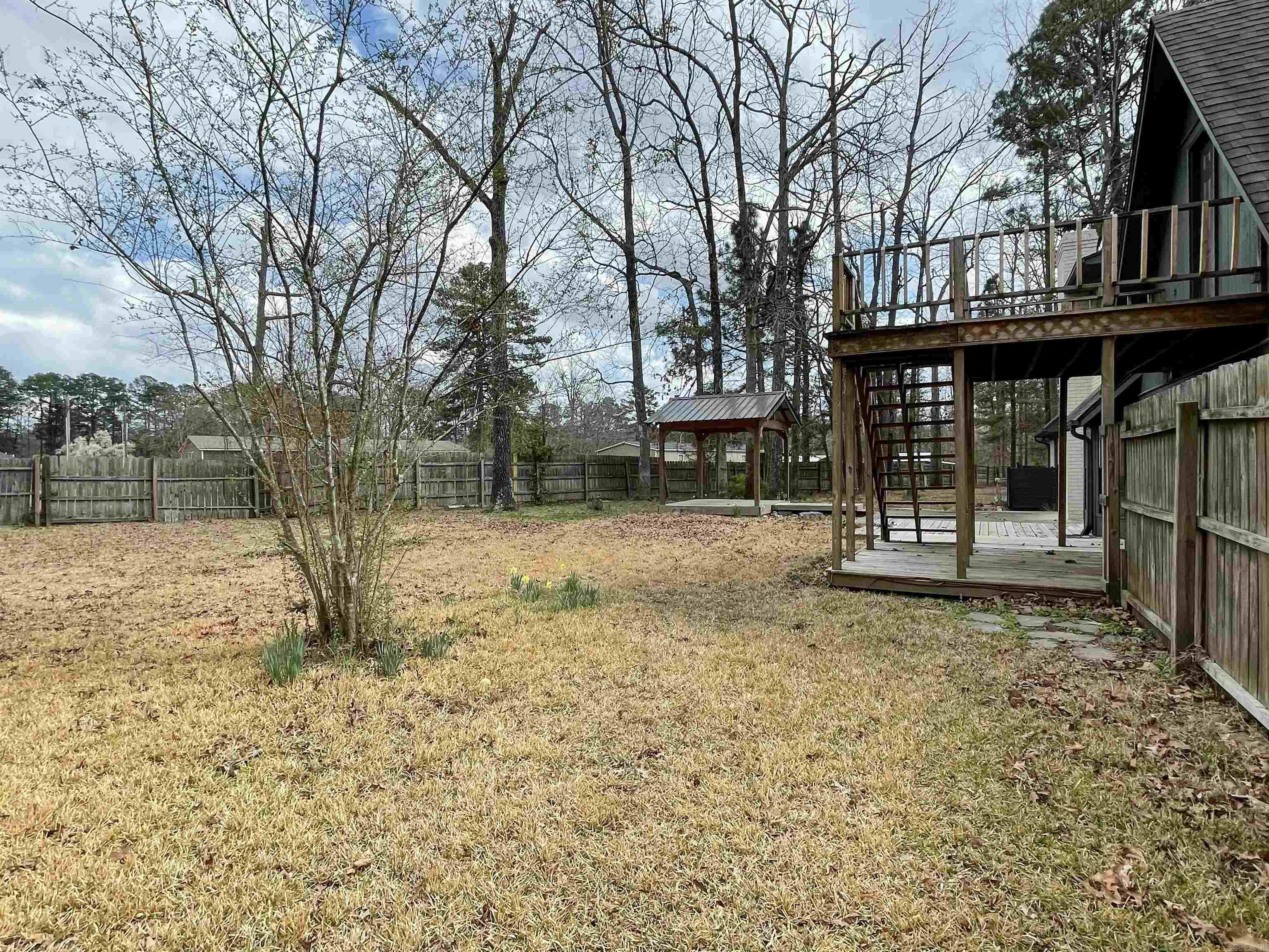 Holly Park - Residential