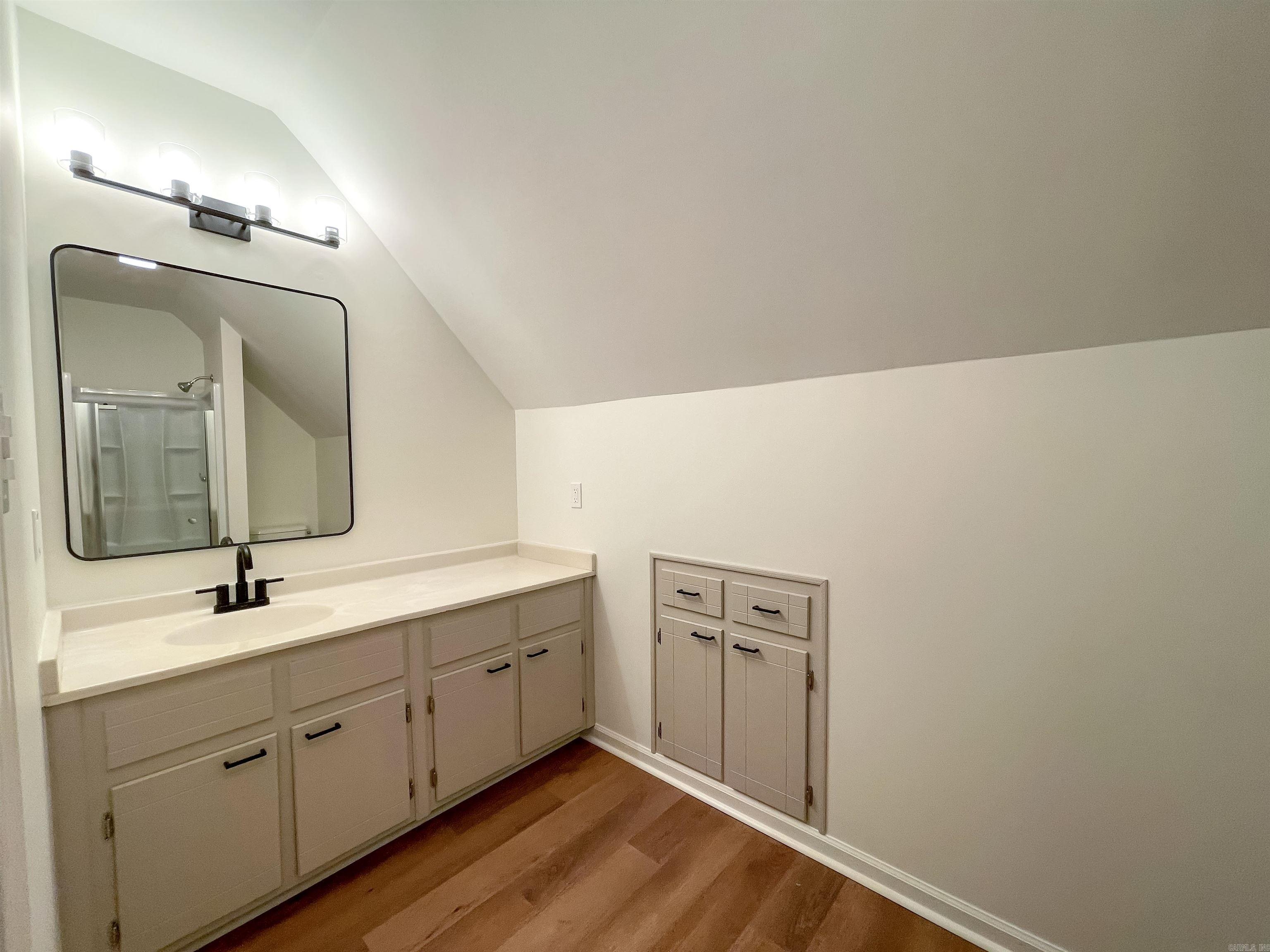 Holly Park - Residential