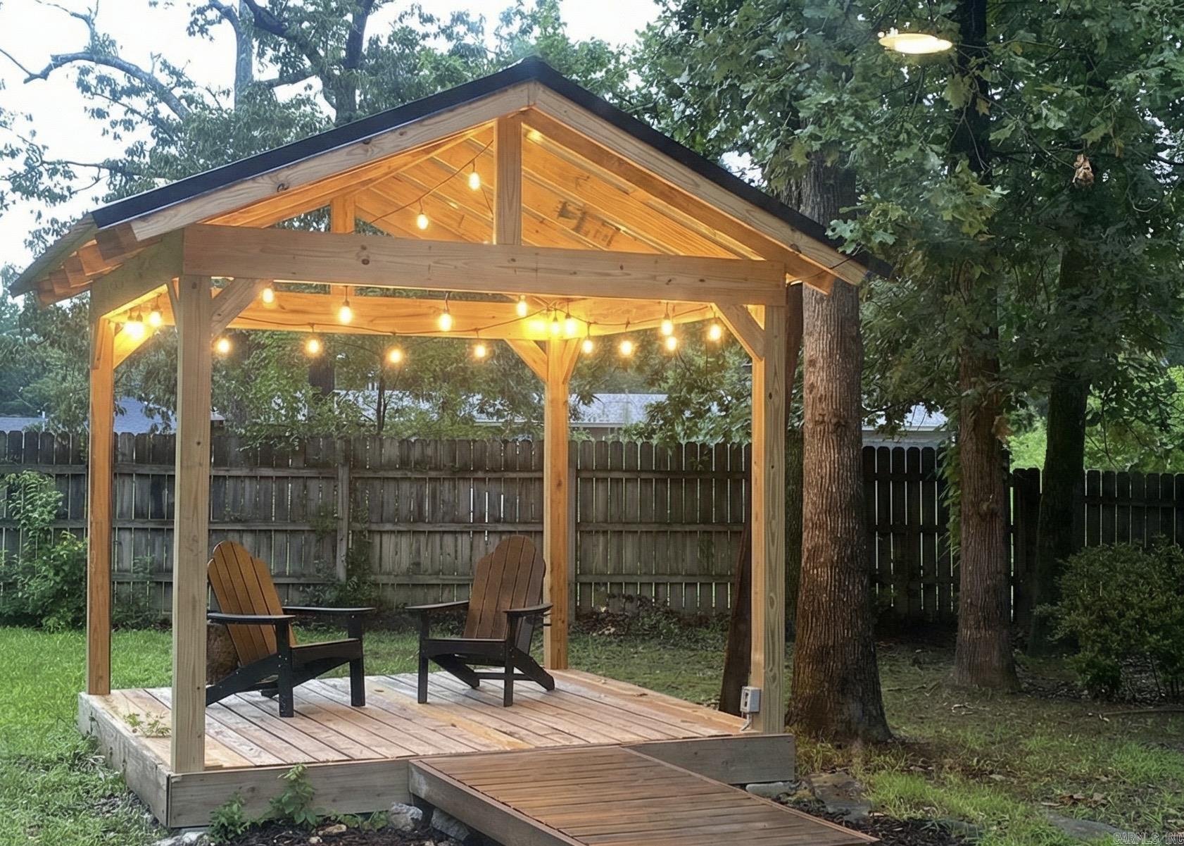 Holly Park - Residential