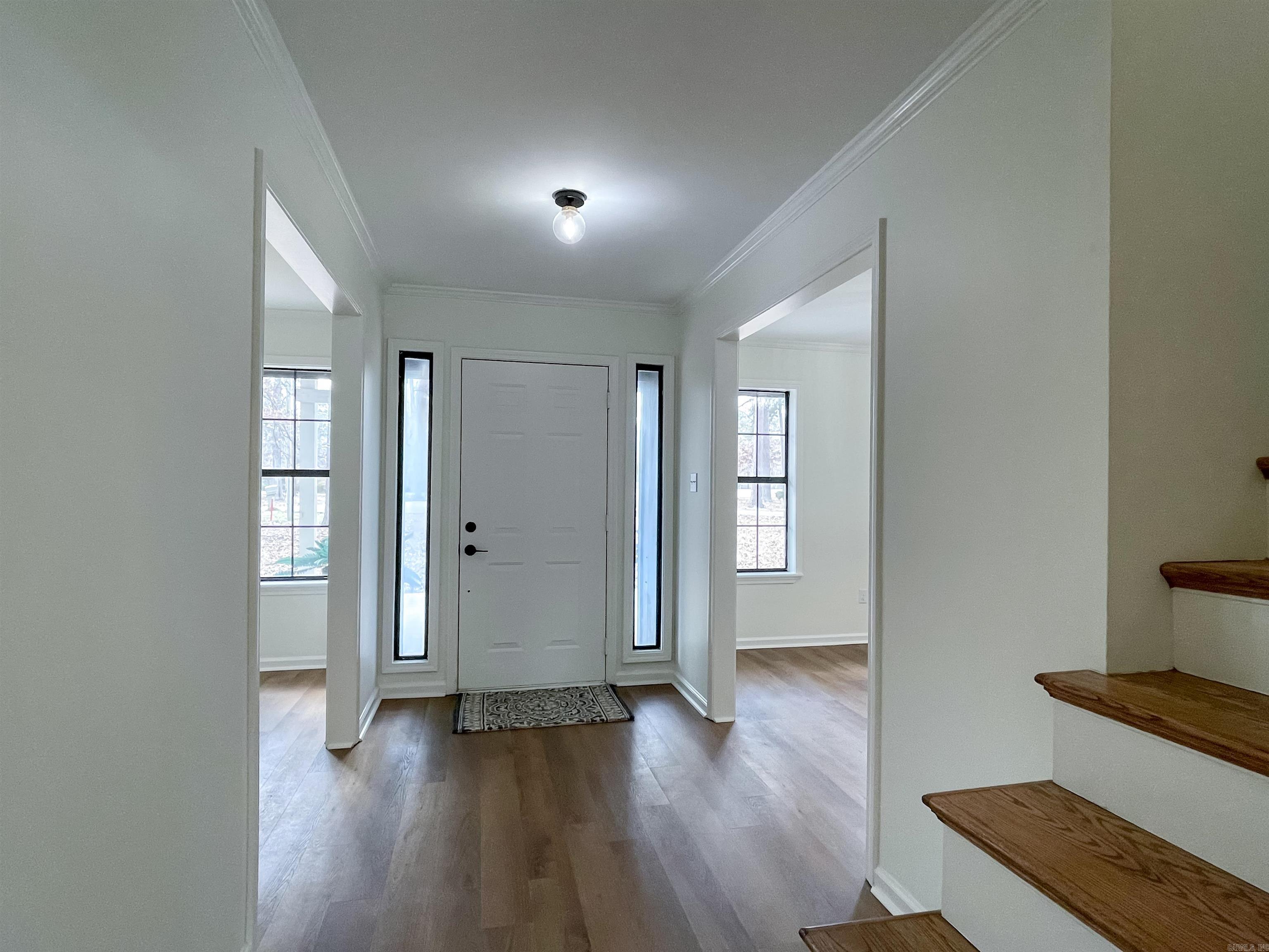 Holly Park - Residential