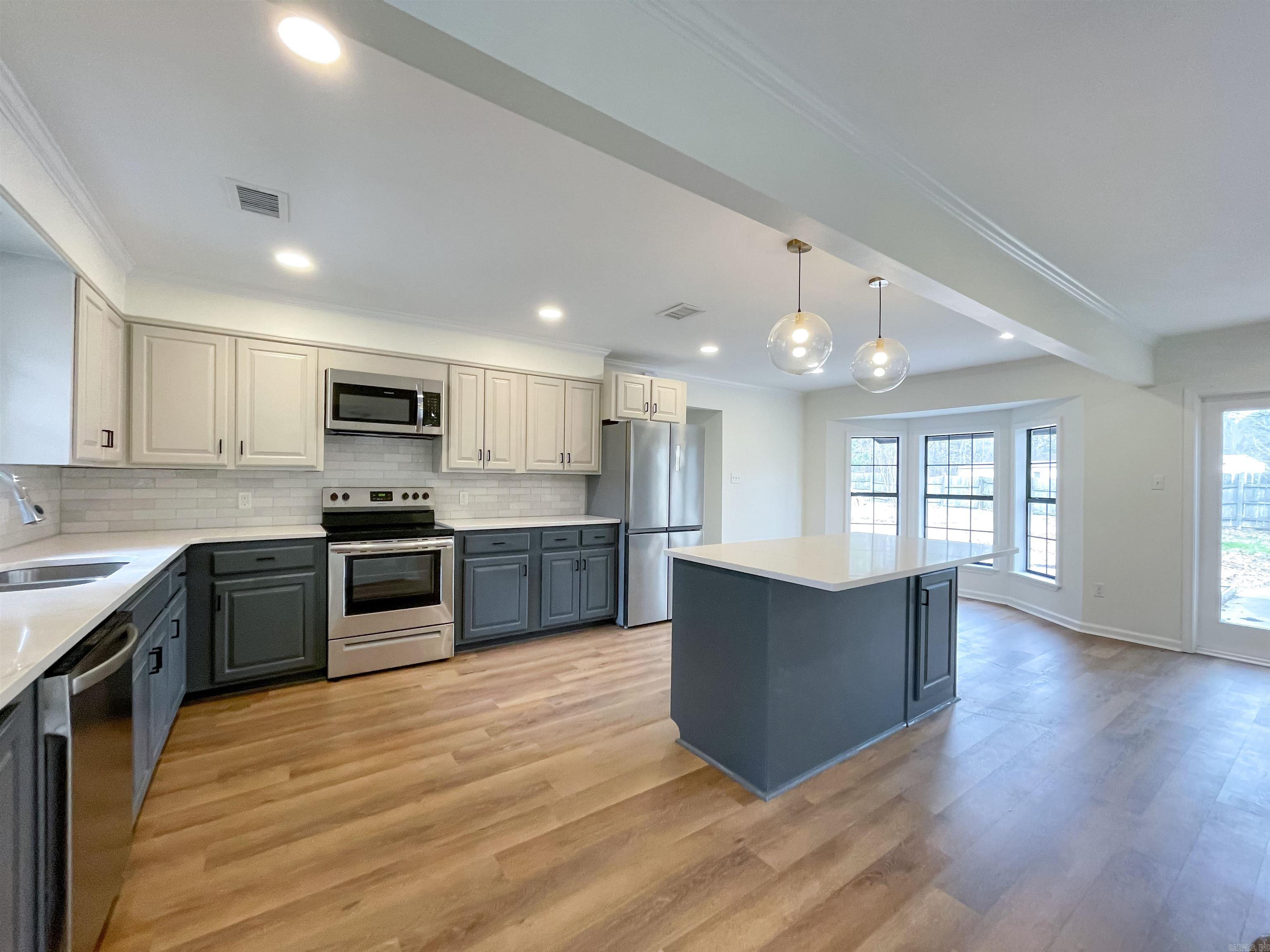 Holly Park - Residential