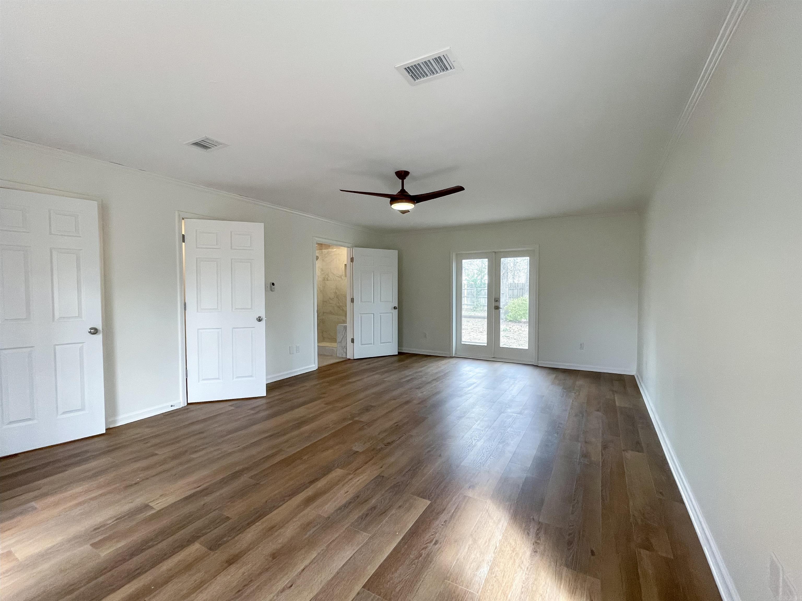 Holly Park - Residential