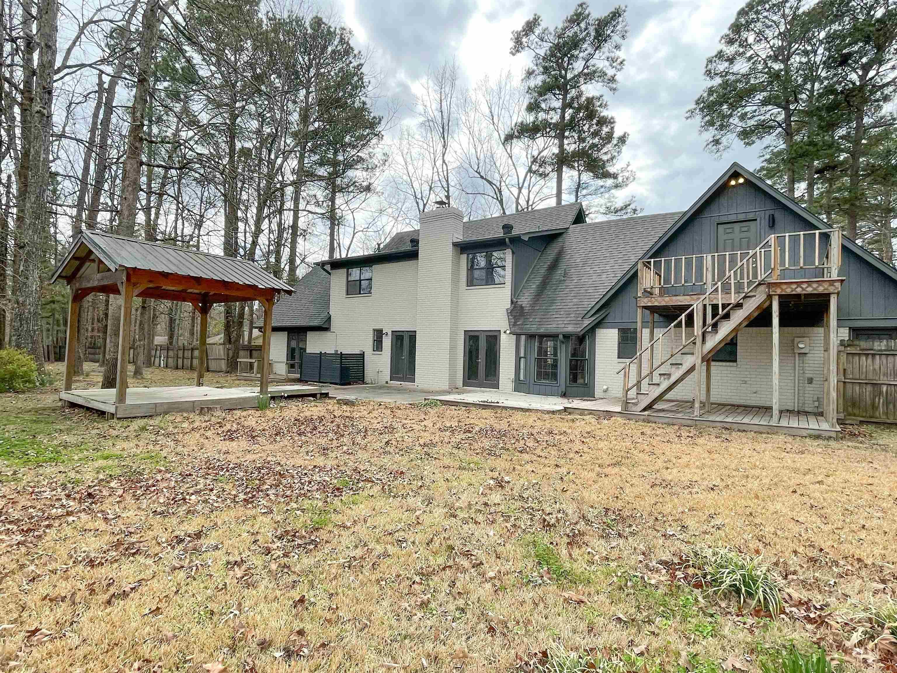 Holly Park - Residential