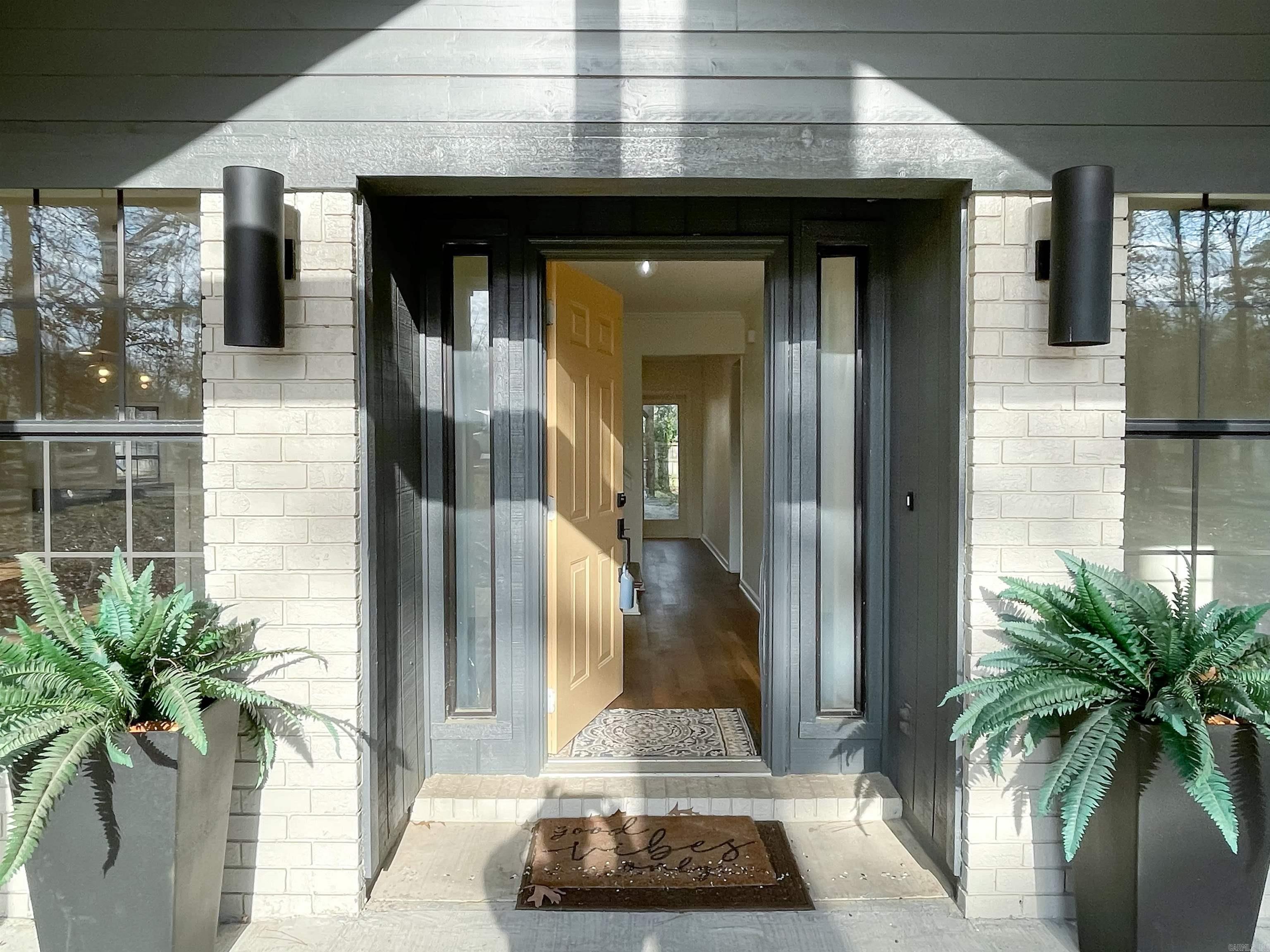 Holly Park - Residential