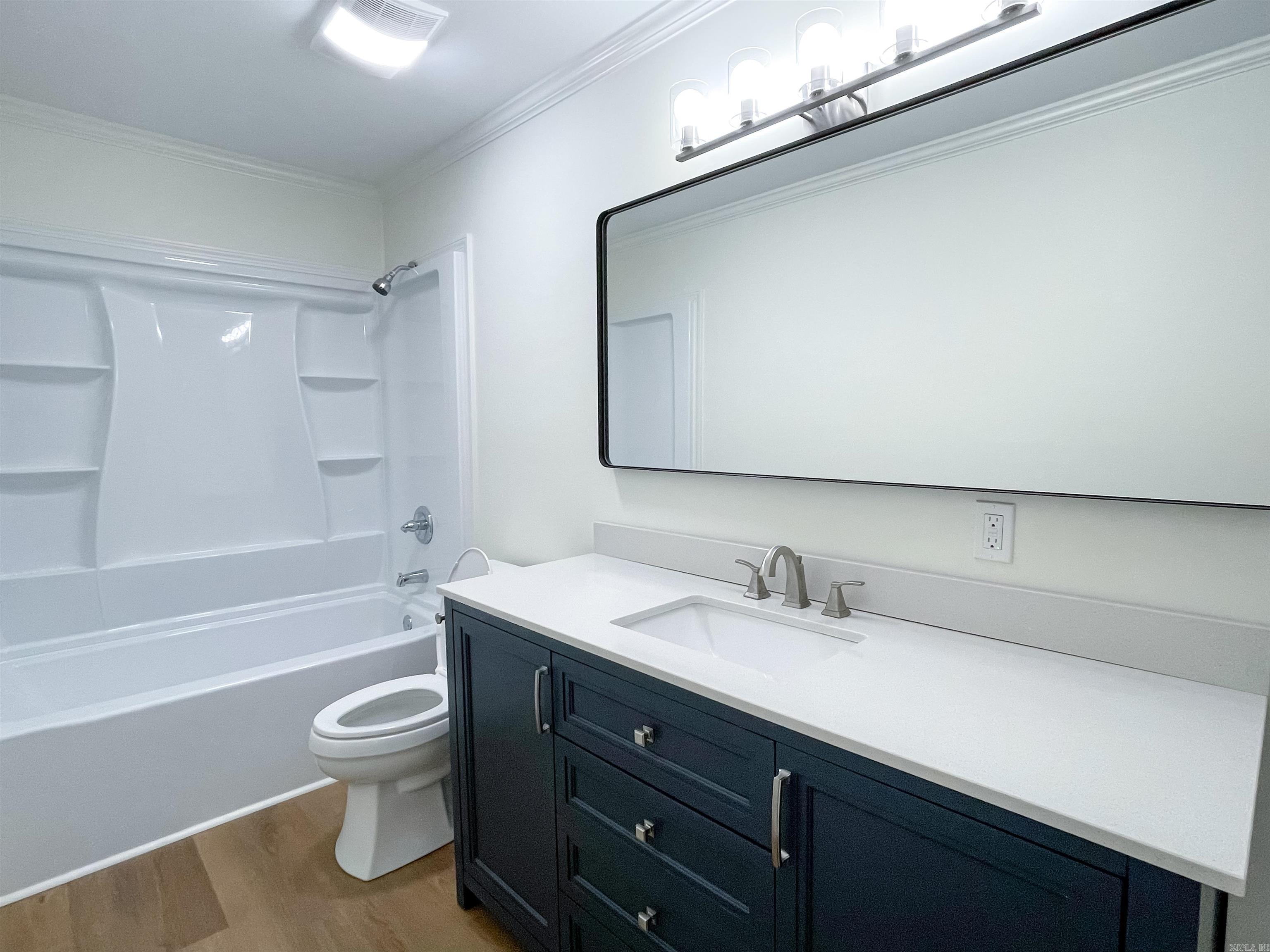 Holly Park - Residential