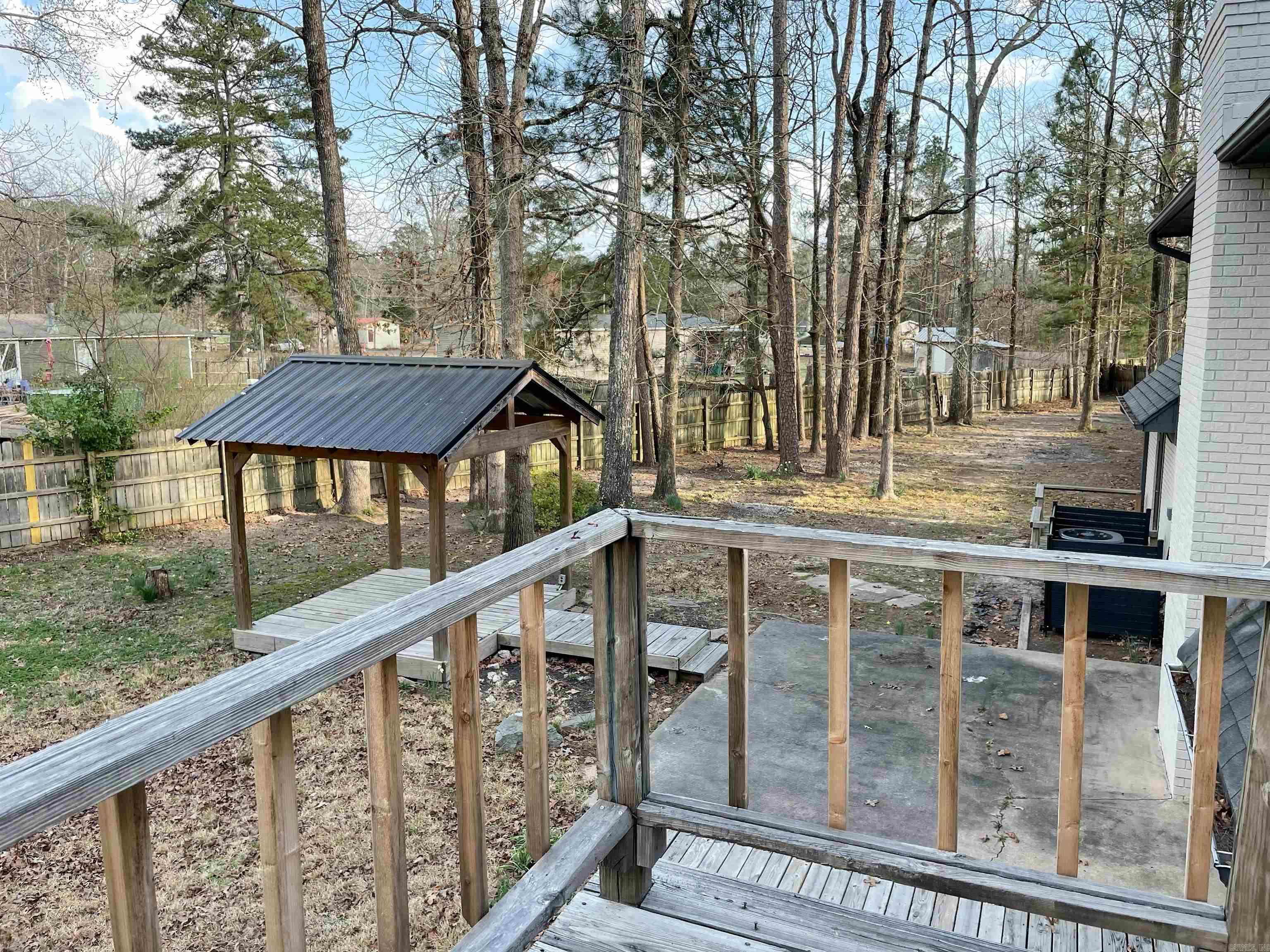 Holly Park - Residential