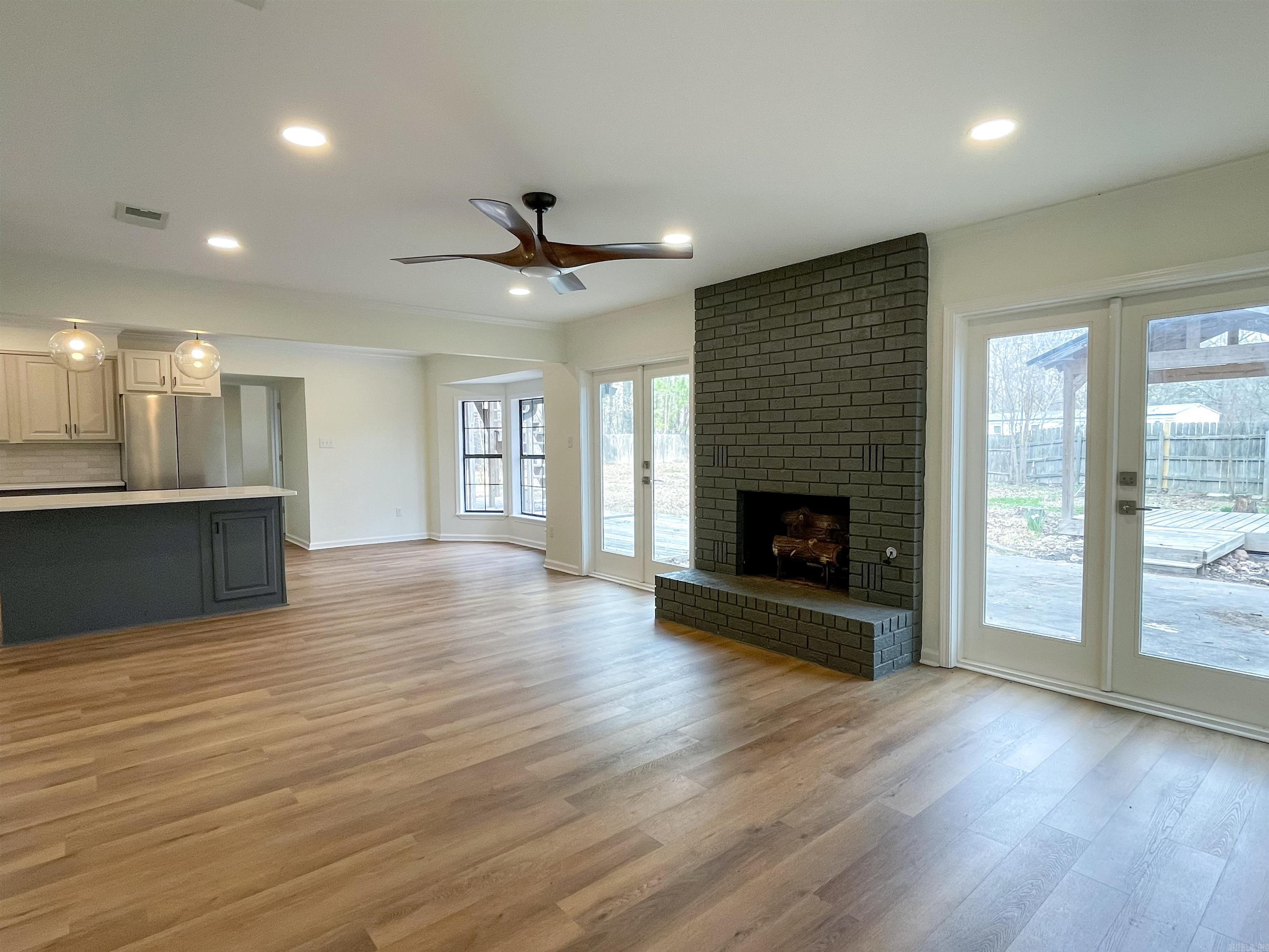 Holly Park - Residential