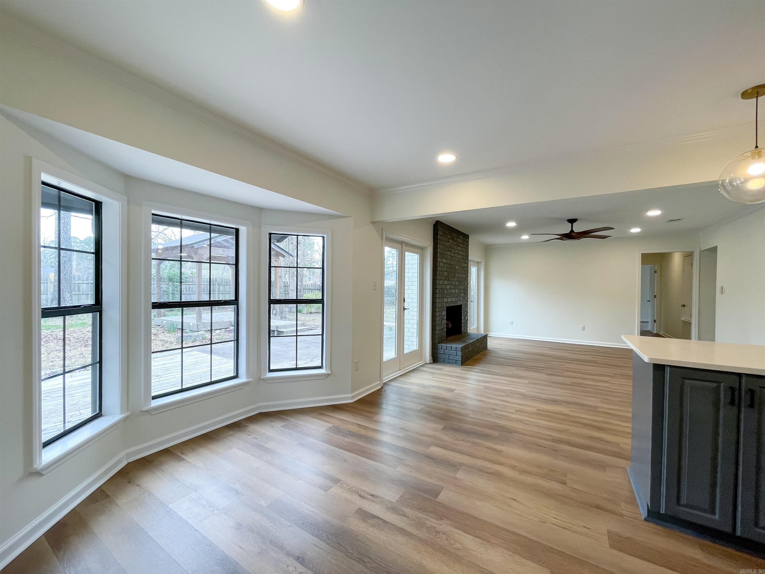 Holly Park - Residential