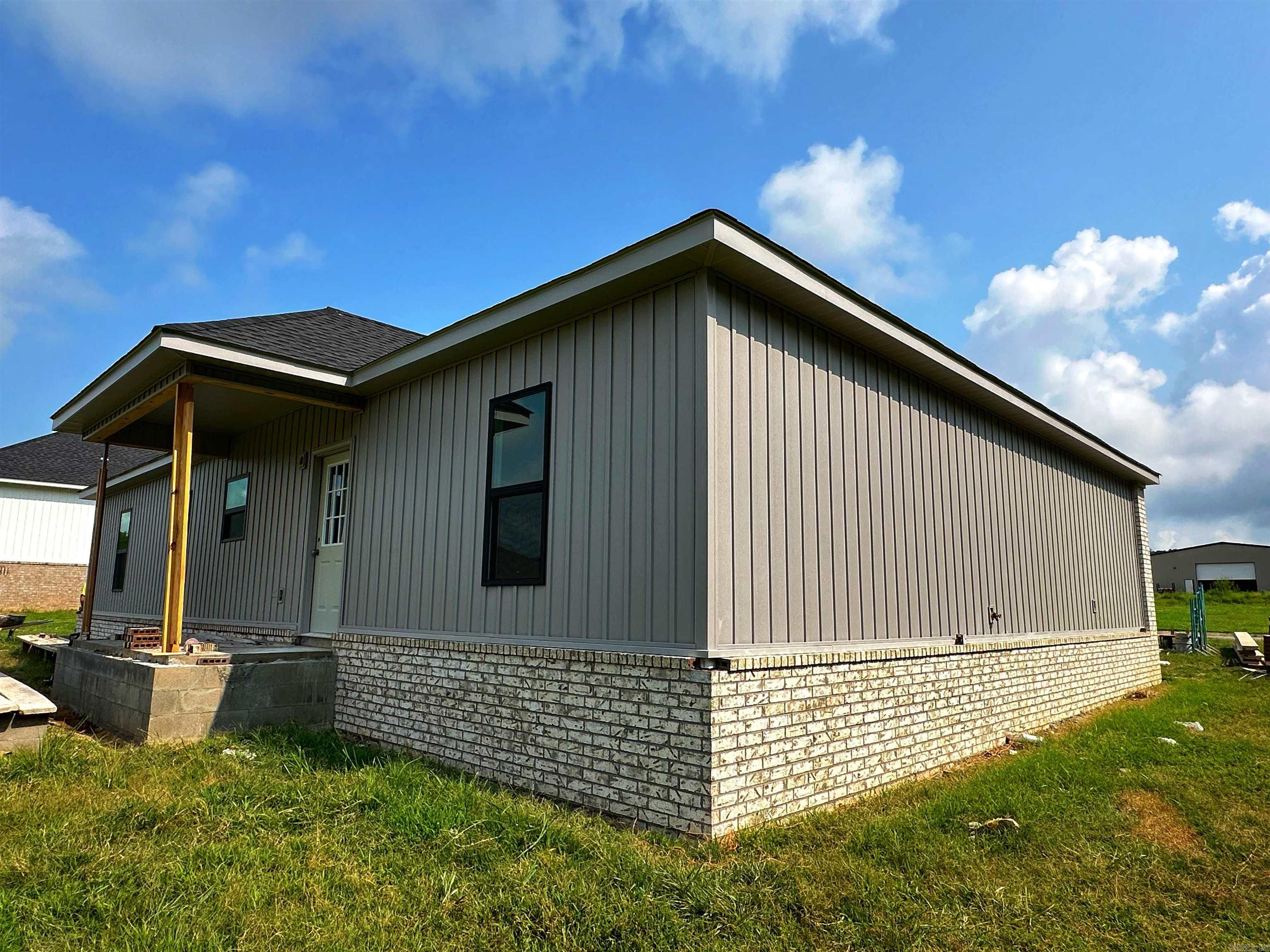 BUFFALO CREEK ESTATES - Residential