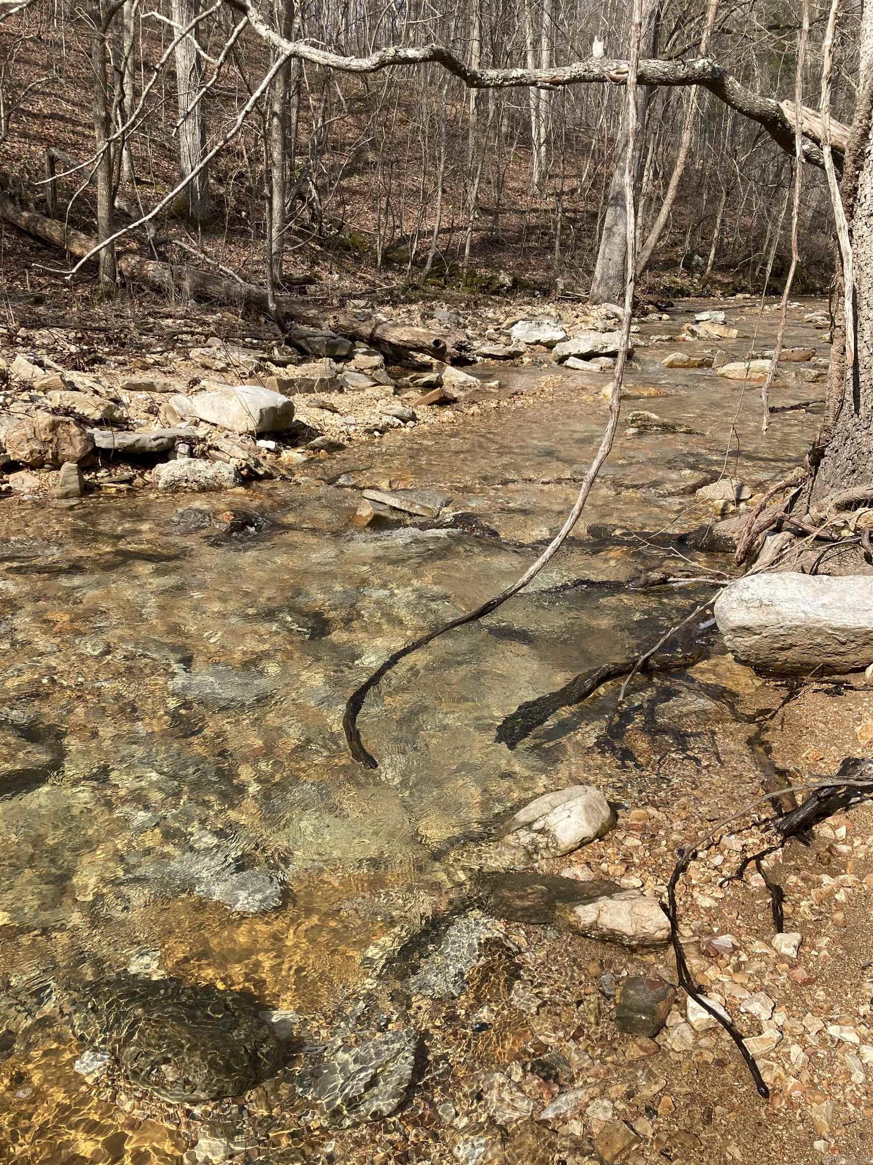 Not in Subdivision - Land