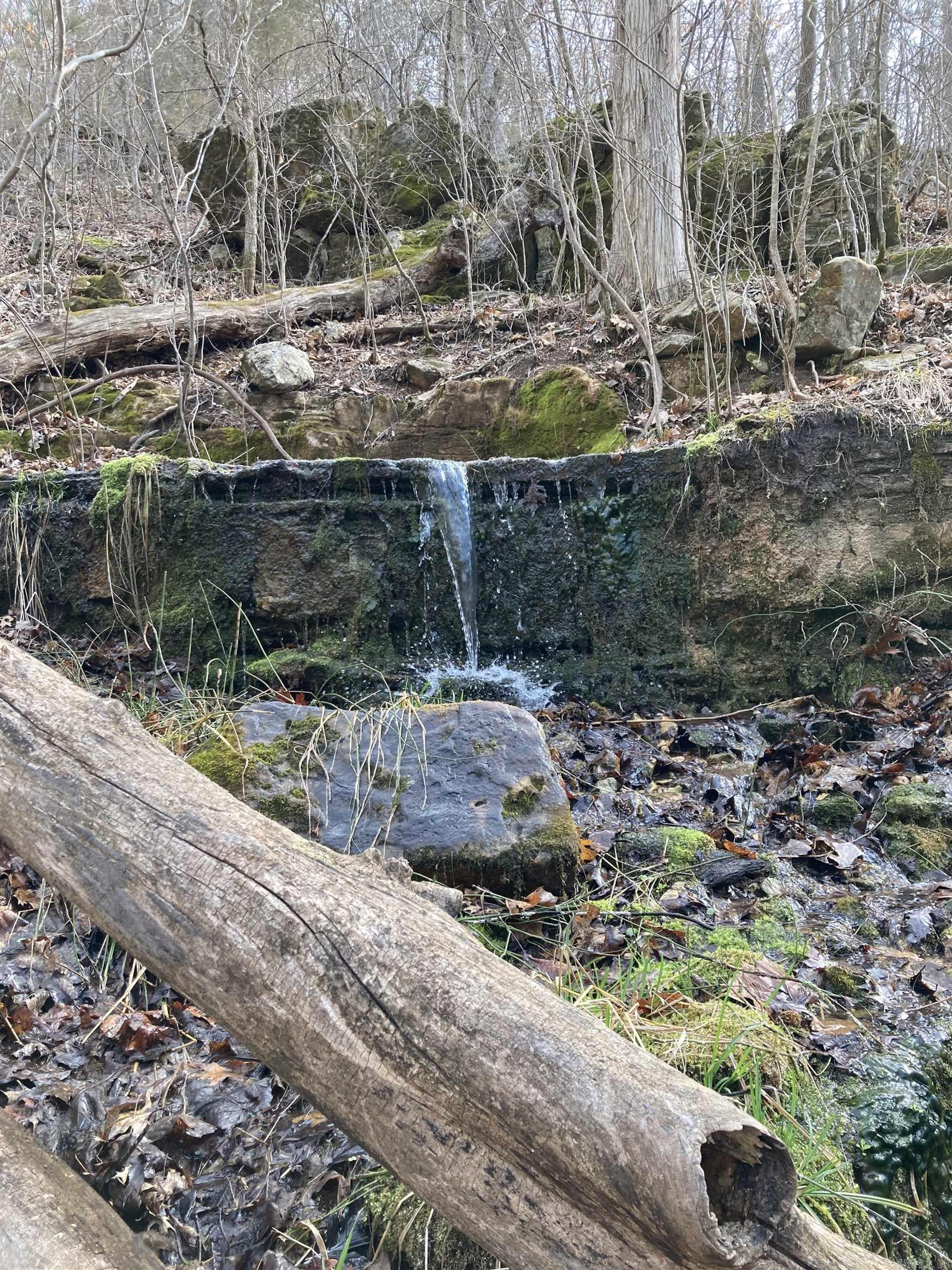 Not in Subdivision - Land