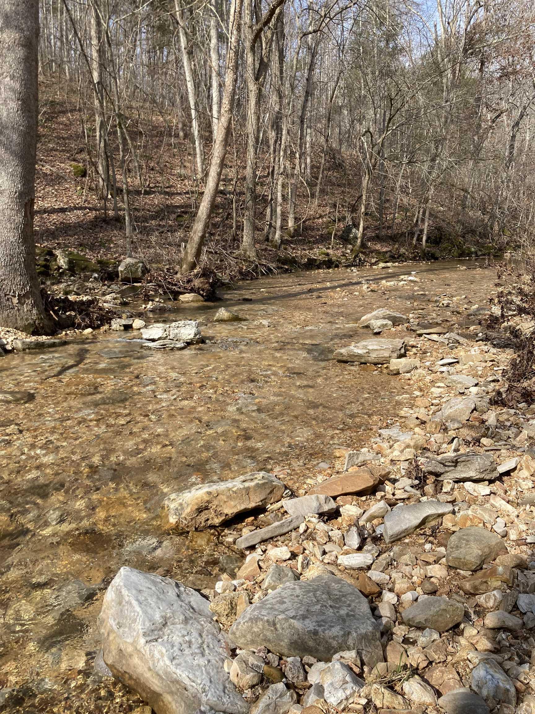 Not in Subdivision - Land