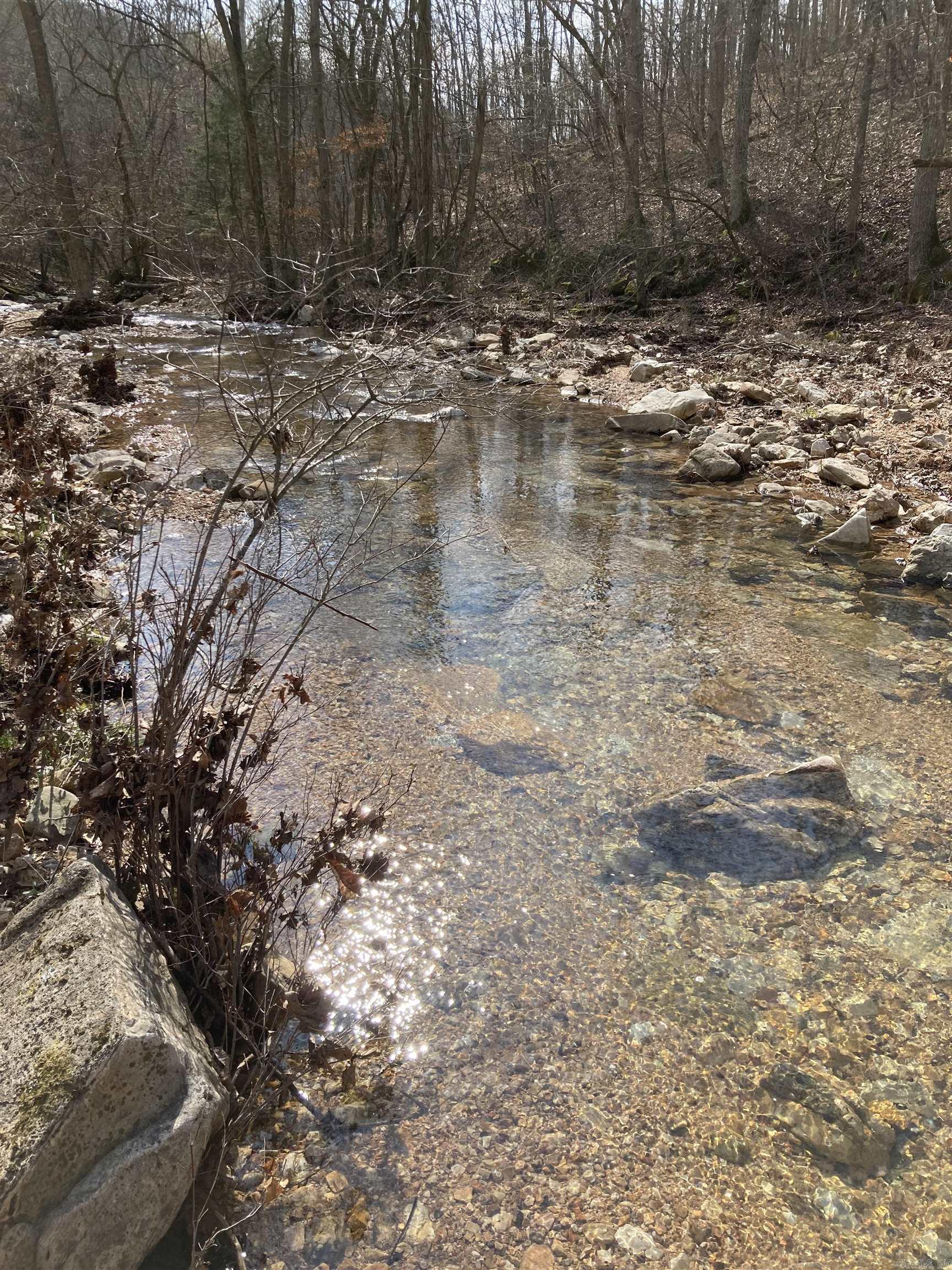 Not in Subdivision - Land