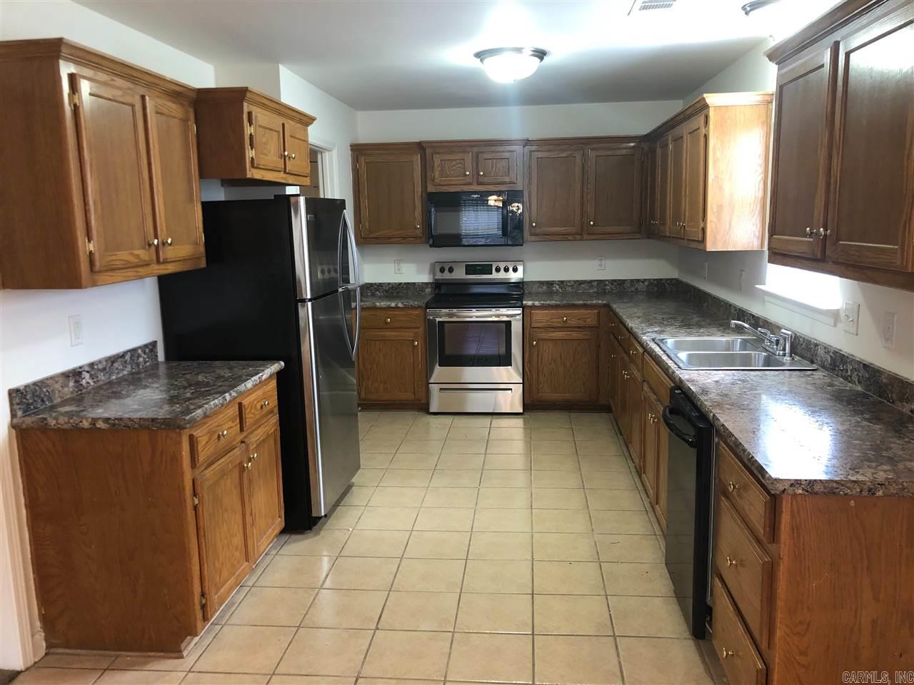 Autumn Ridge - Residential Lease