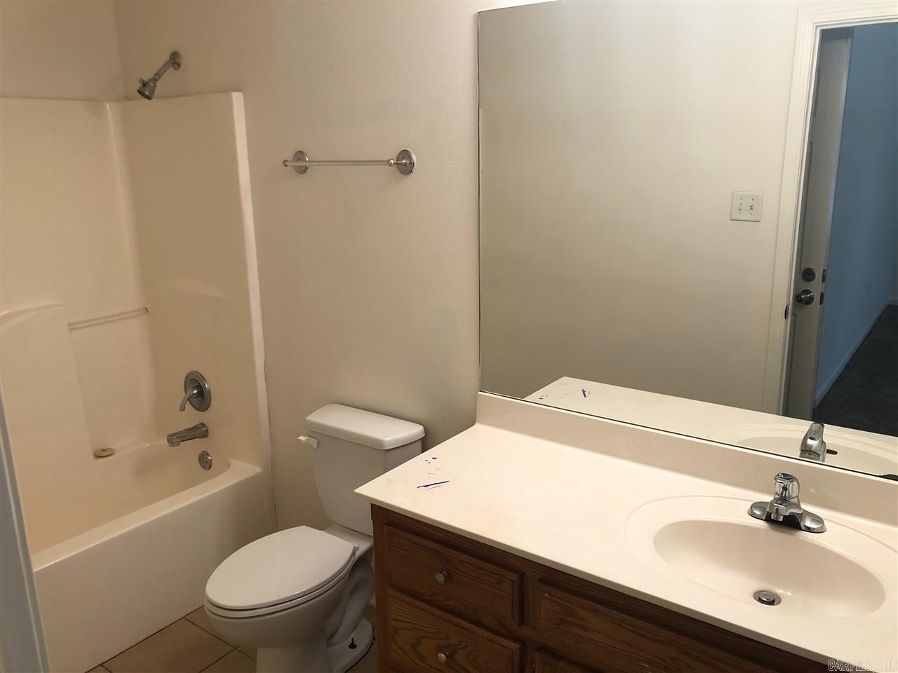 Autumn Ridge - Residential Lease