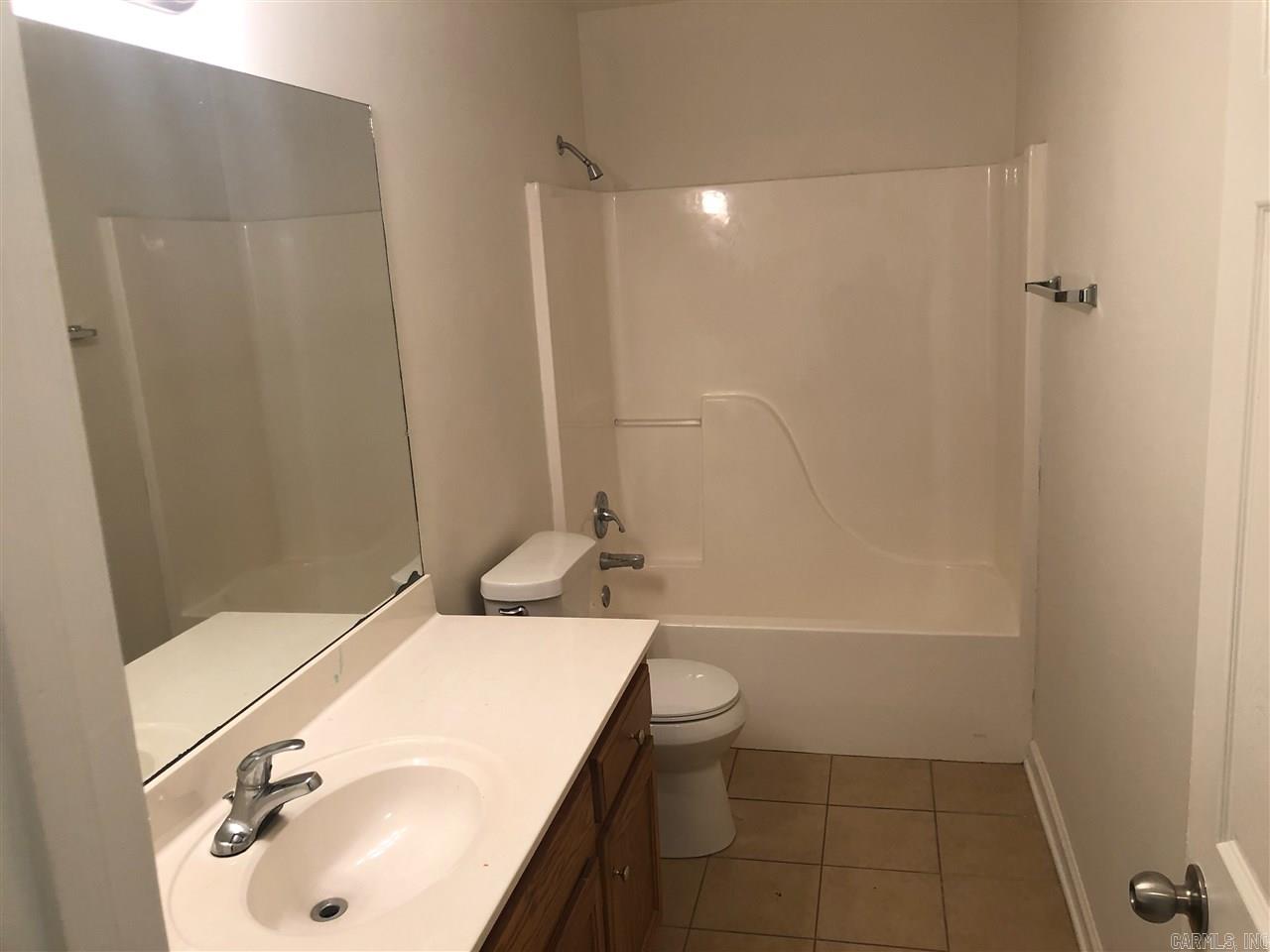 Autumn Ridge - Residential Lease