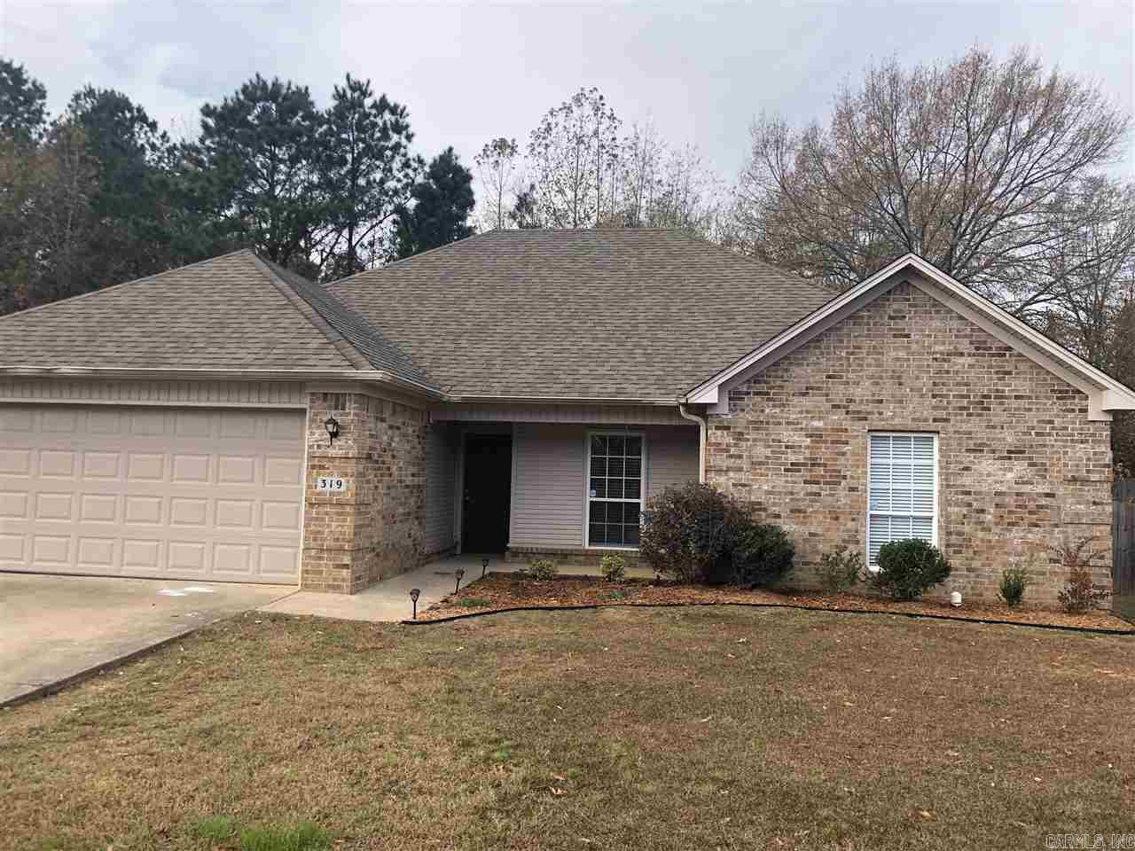 Autumn Ridge - Residential Lease