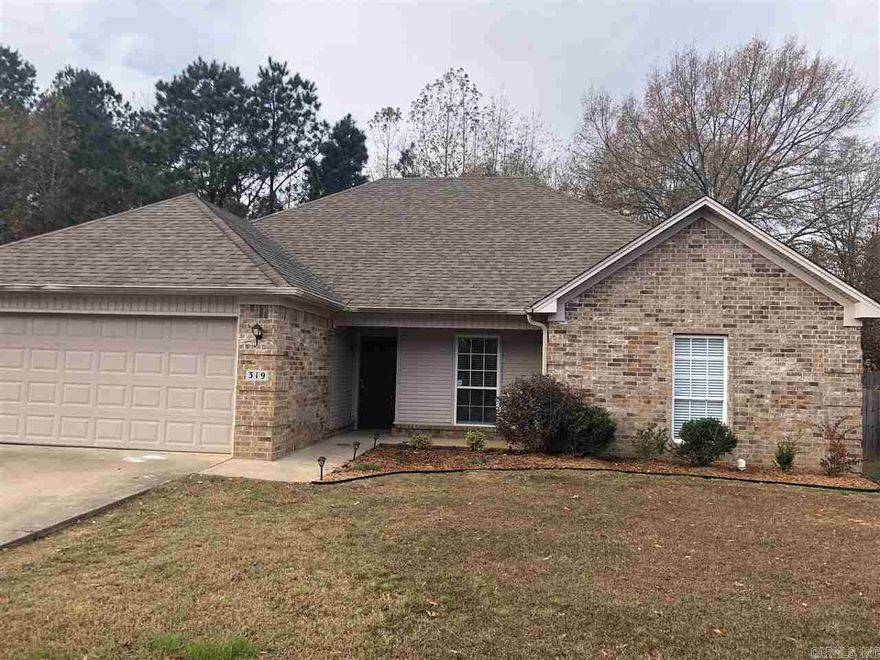 Real Property Management Central AR. Call 501=222=1009 to schedule a self-showing and visit our website .rpmcentralar.com to view pictures, full video walk thru, and to apply online.  *Beware of ongoing scams on sites such as facebook marketplace and craigslist where listings are copied and reposted with incorrect information and the scammers posing as the home owner and try to get you to send them money directly.