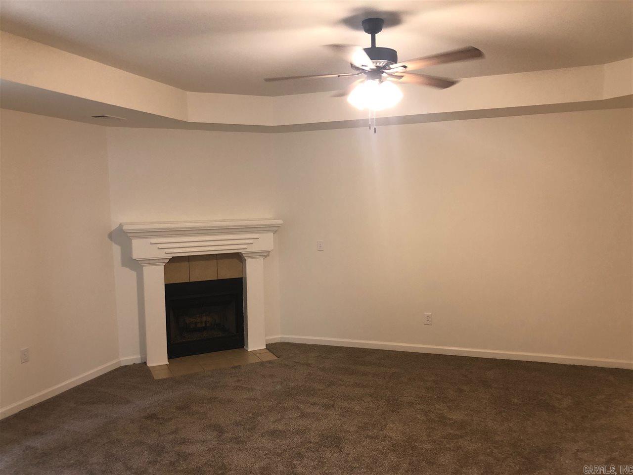 Autumn Ridge - Residential Lease