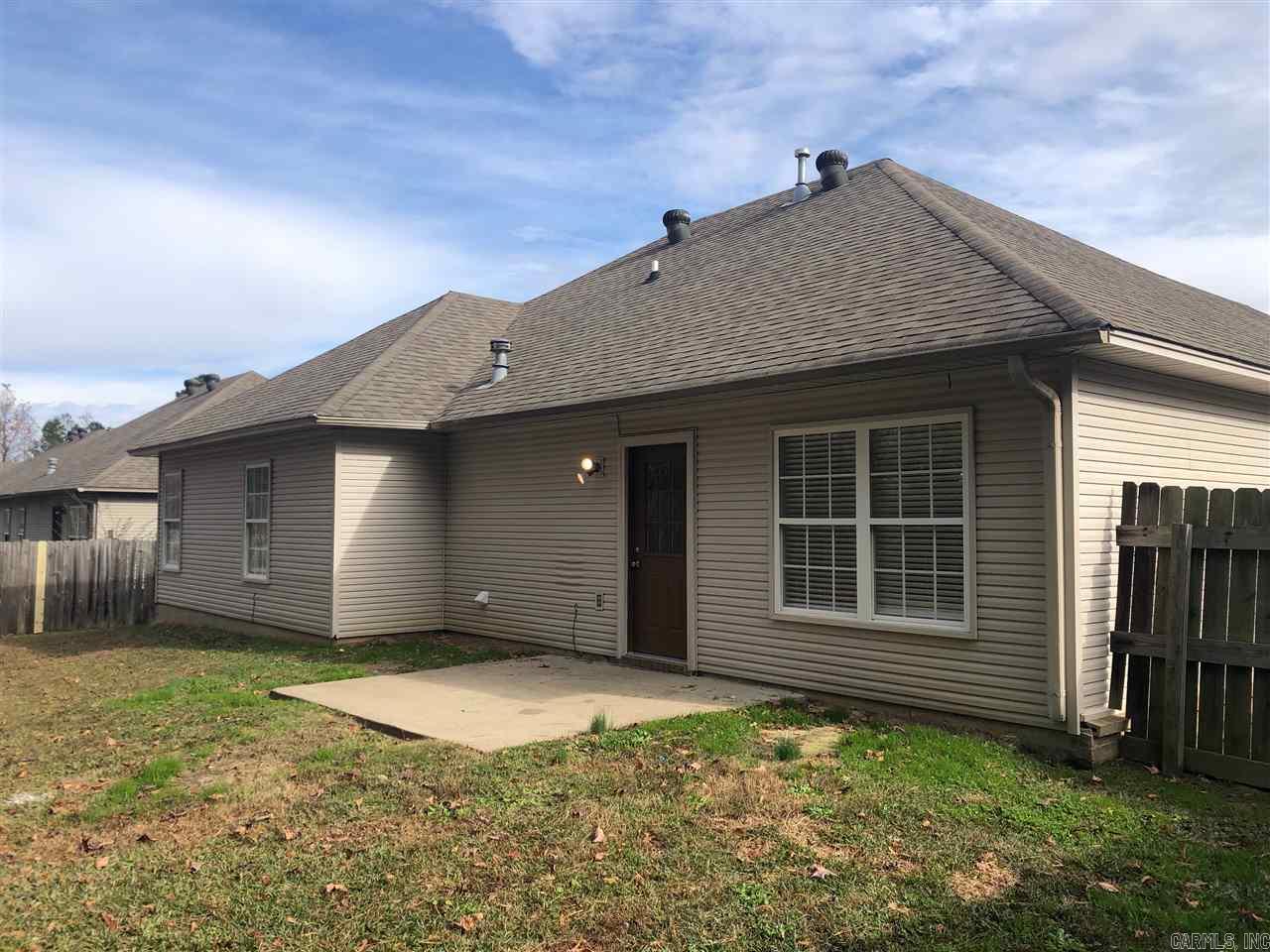 Autumn Ridge - Residential Lease