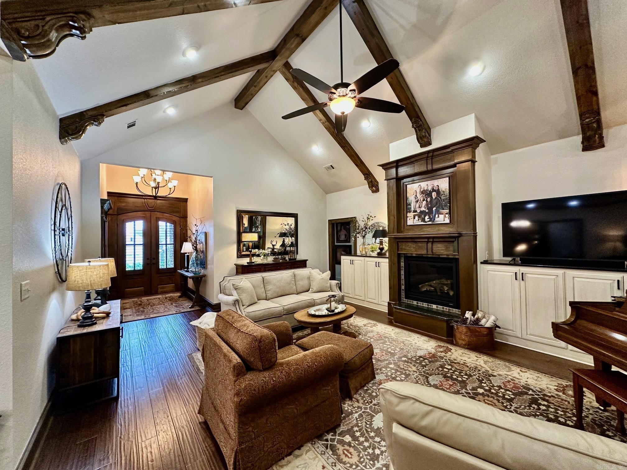 WEATHERSTONE - Residential