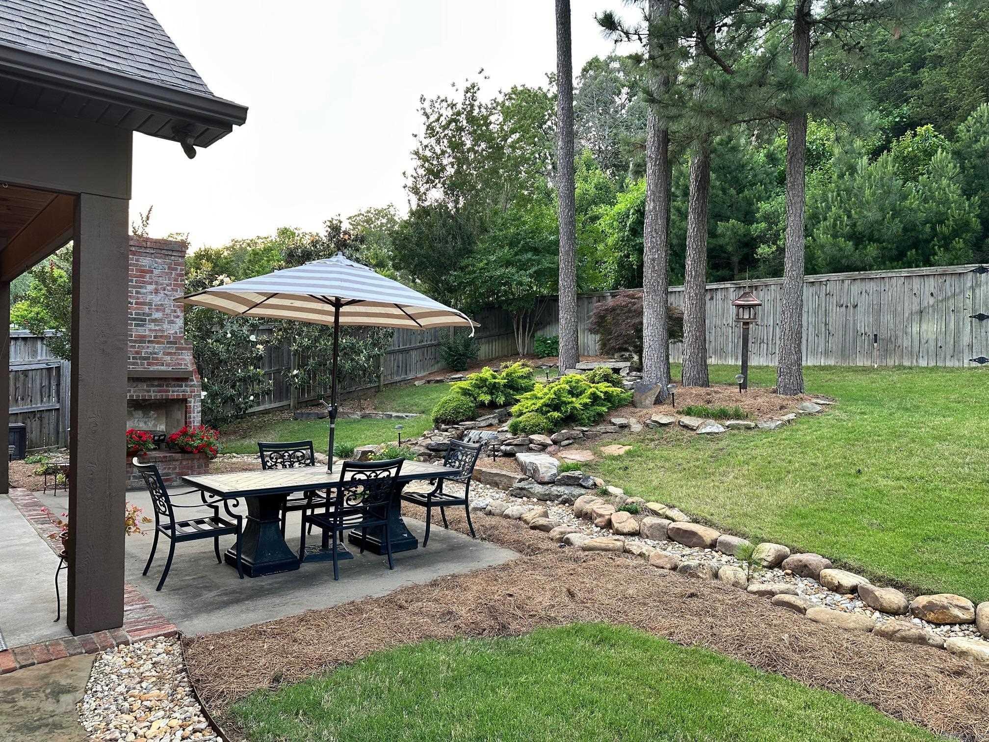 WEATHERSTONE - Residential