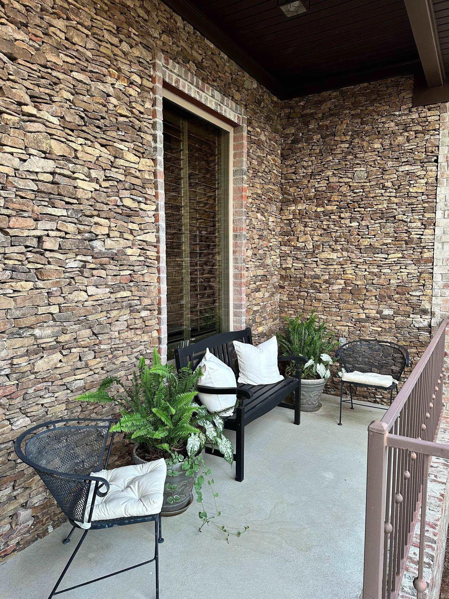 WEATHERSTONE - Residential