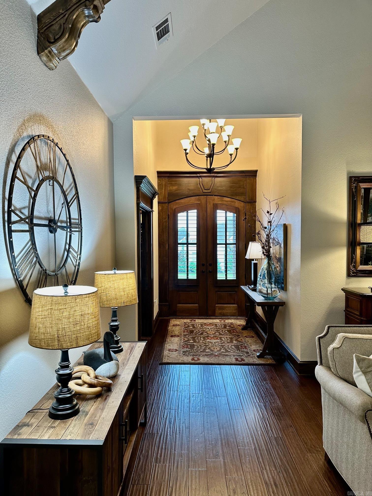 WEATHERSTONE - Residential