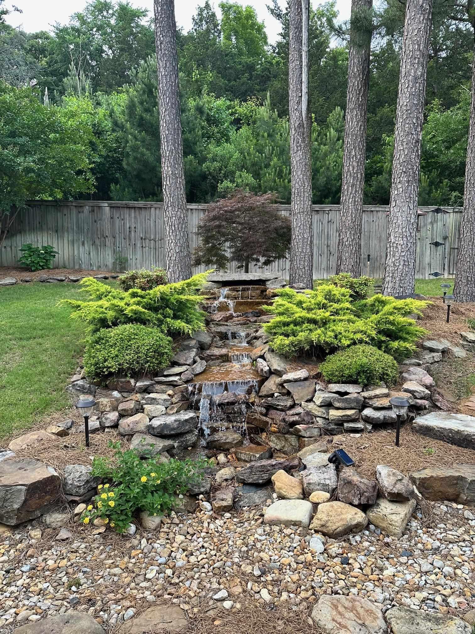 WEATHERSTONE - Residential