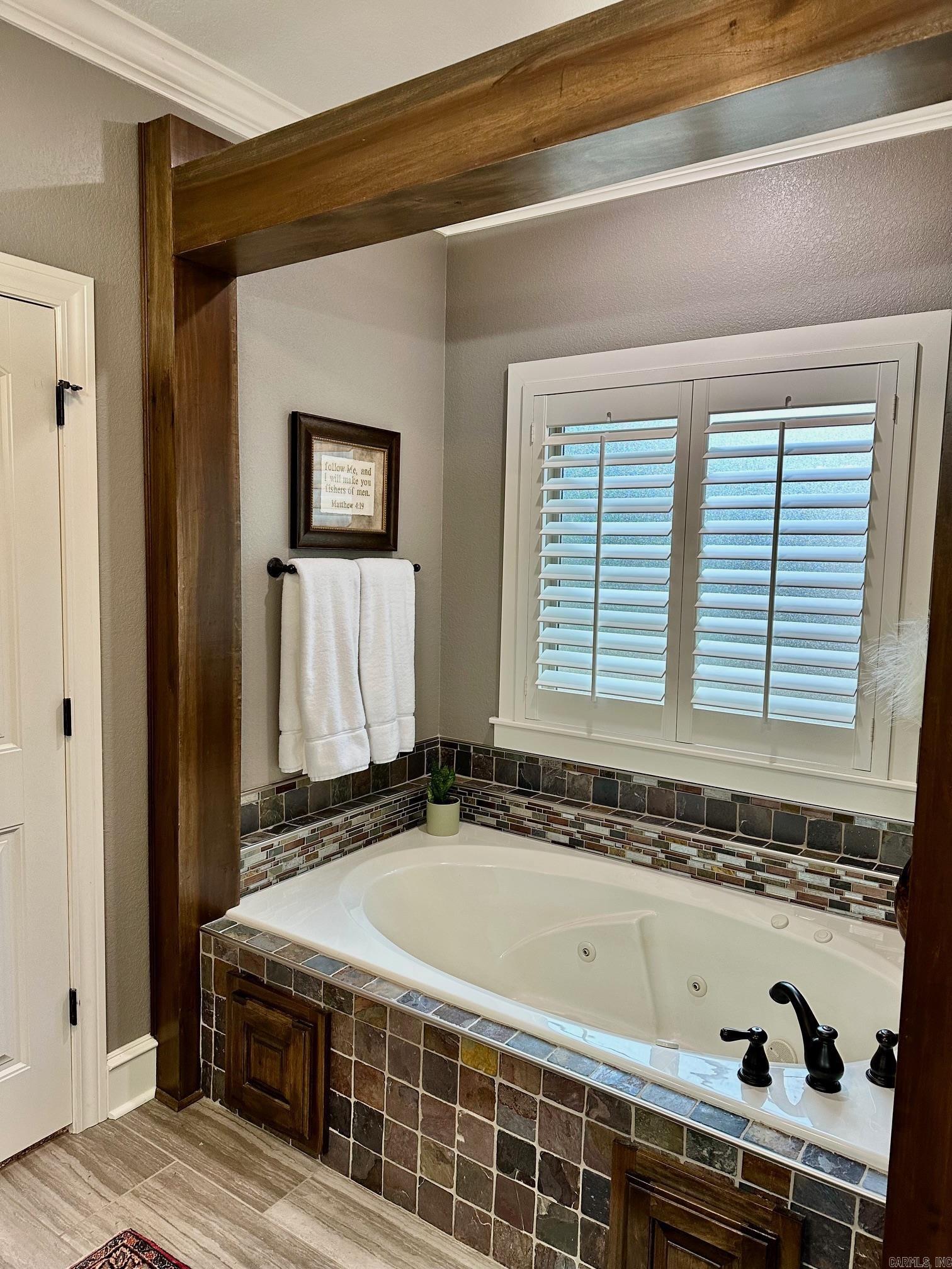 WEATHERSTONE - Residential