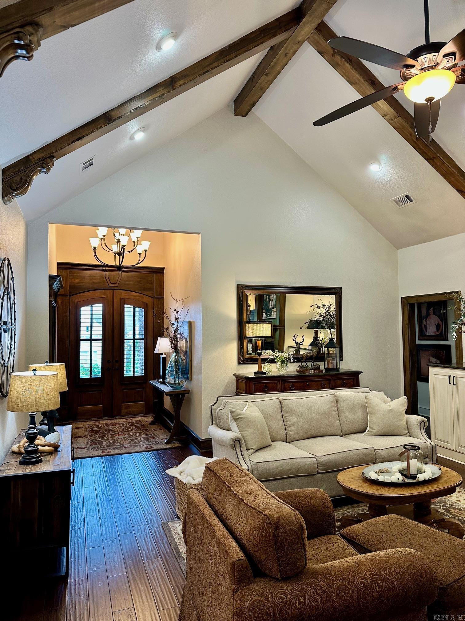 WEATHERSTONE - Residential