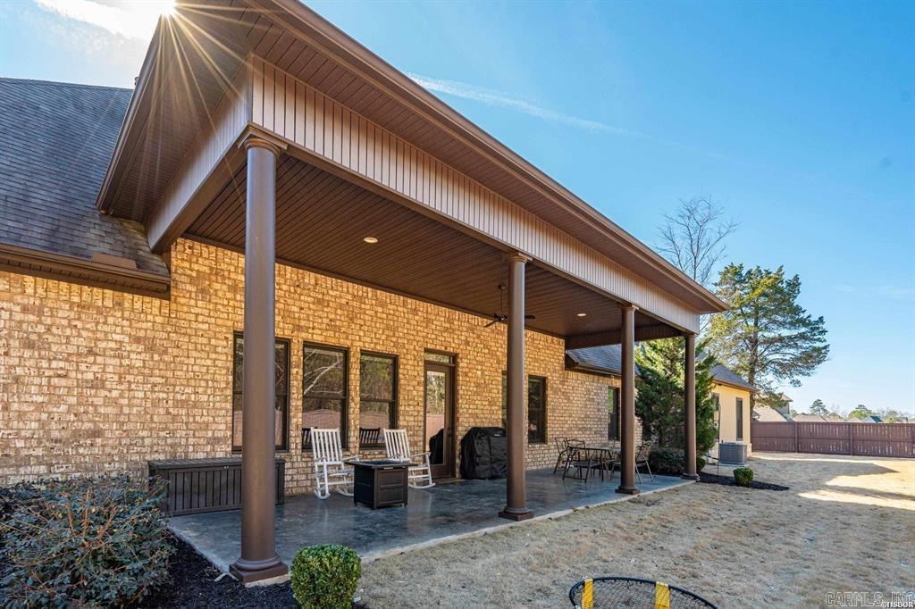 ARLINGTON PARK - Residential