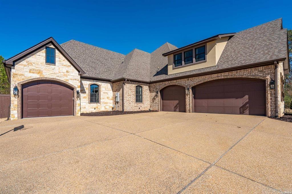 ARLINGTON PARK - Residential