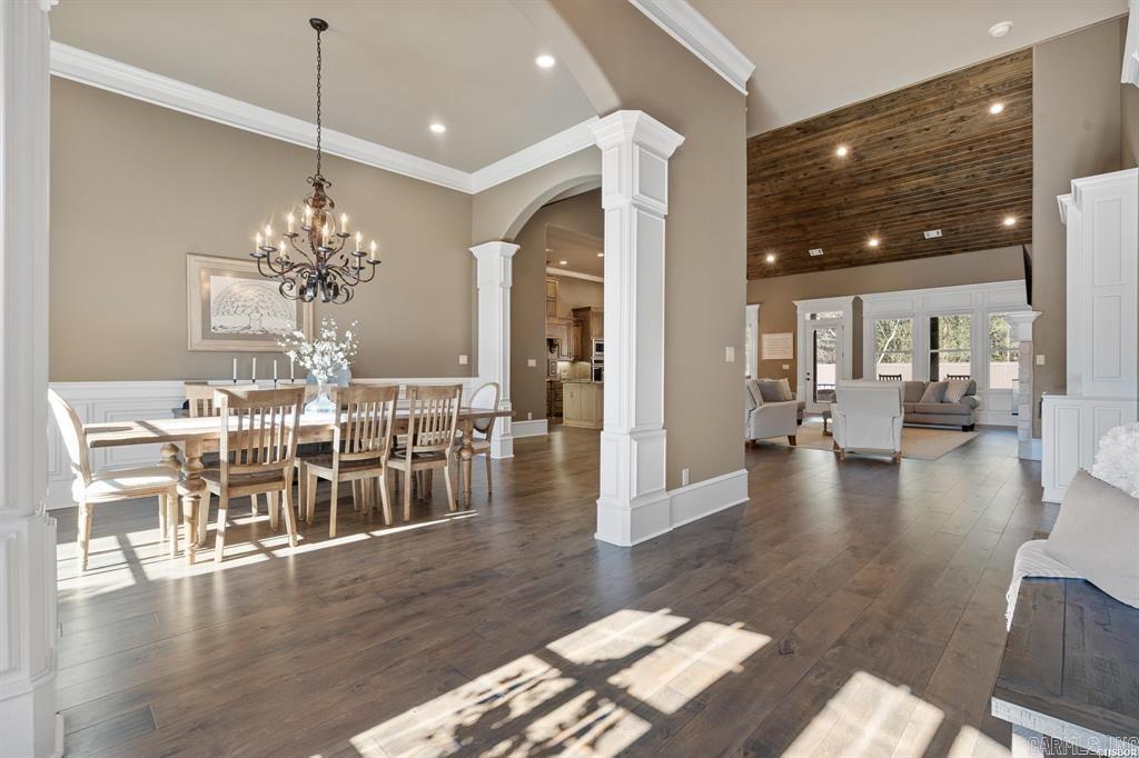 ARLINGTON PARK - Residential