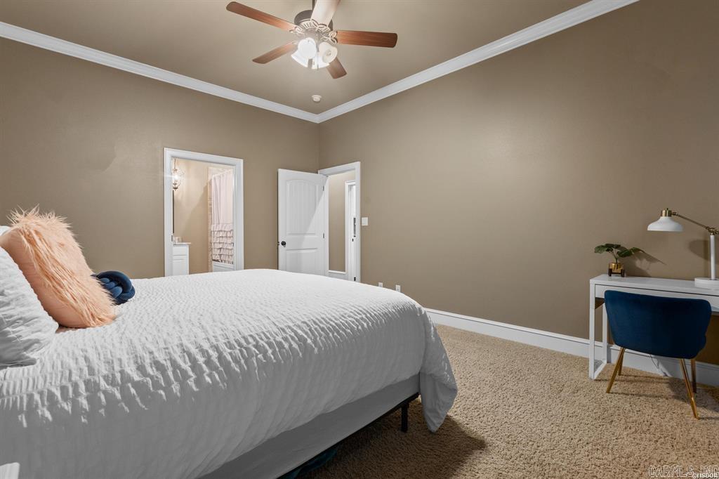 ARLINGTON PARK - Residential