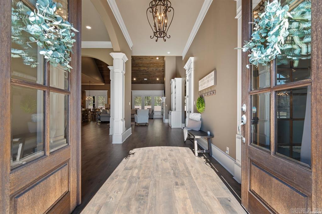 ARLINGTON PARK - Residential