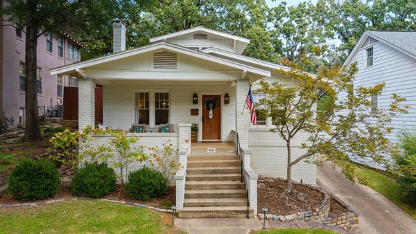 431 MIDLAND ST, LITTLE ROCK, AR 72205 - Image 70e40bf64705ab1a8877c501ec59d8bc/1436408475