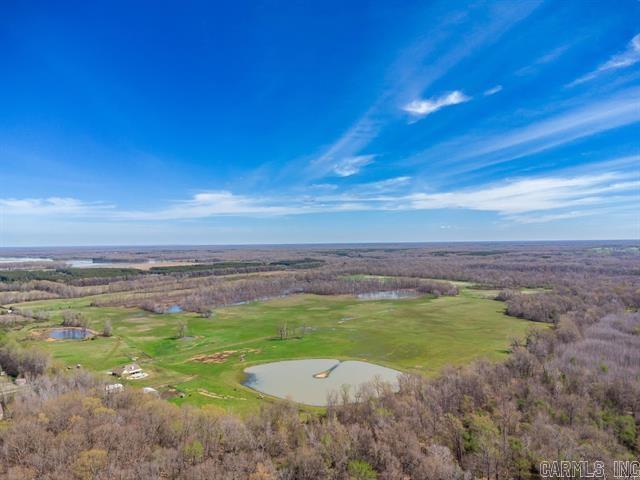 Beautiful improved acreage that is d fenced, cross fenced with ponds and some woods. Make this your ranch