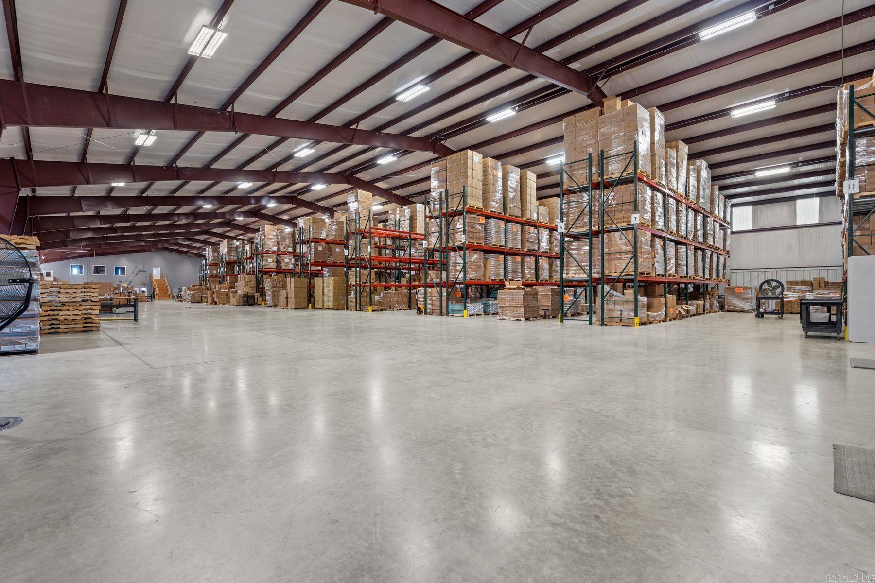 Mid America Park Industrial - Commercial Sale